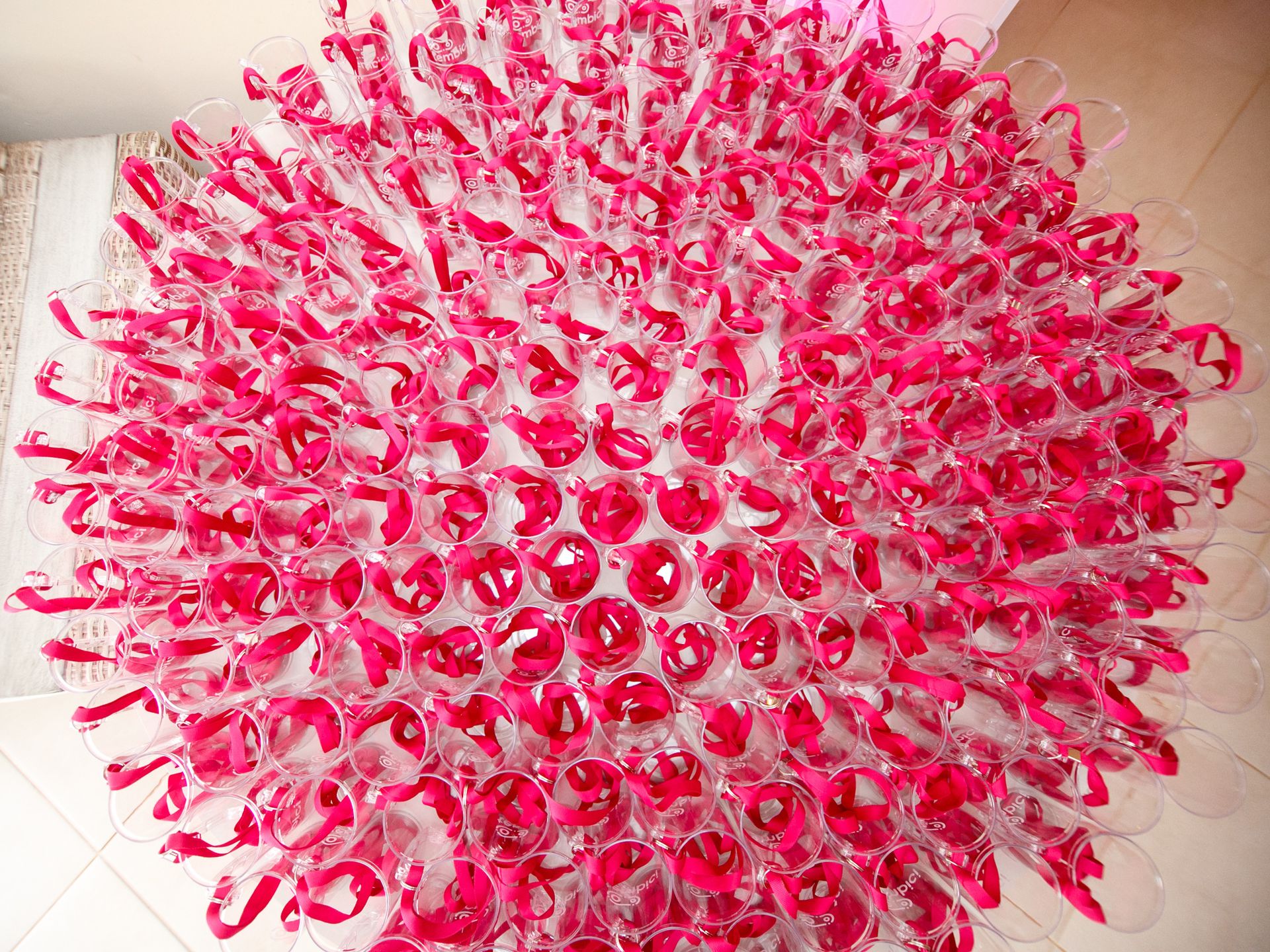 Confraternização TEMBICI - Cotia SP - 2 - 6