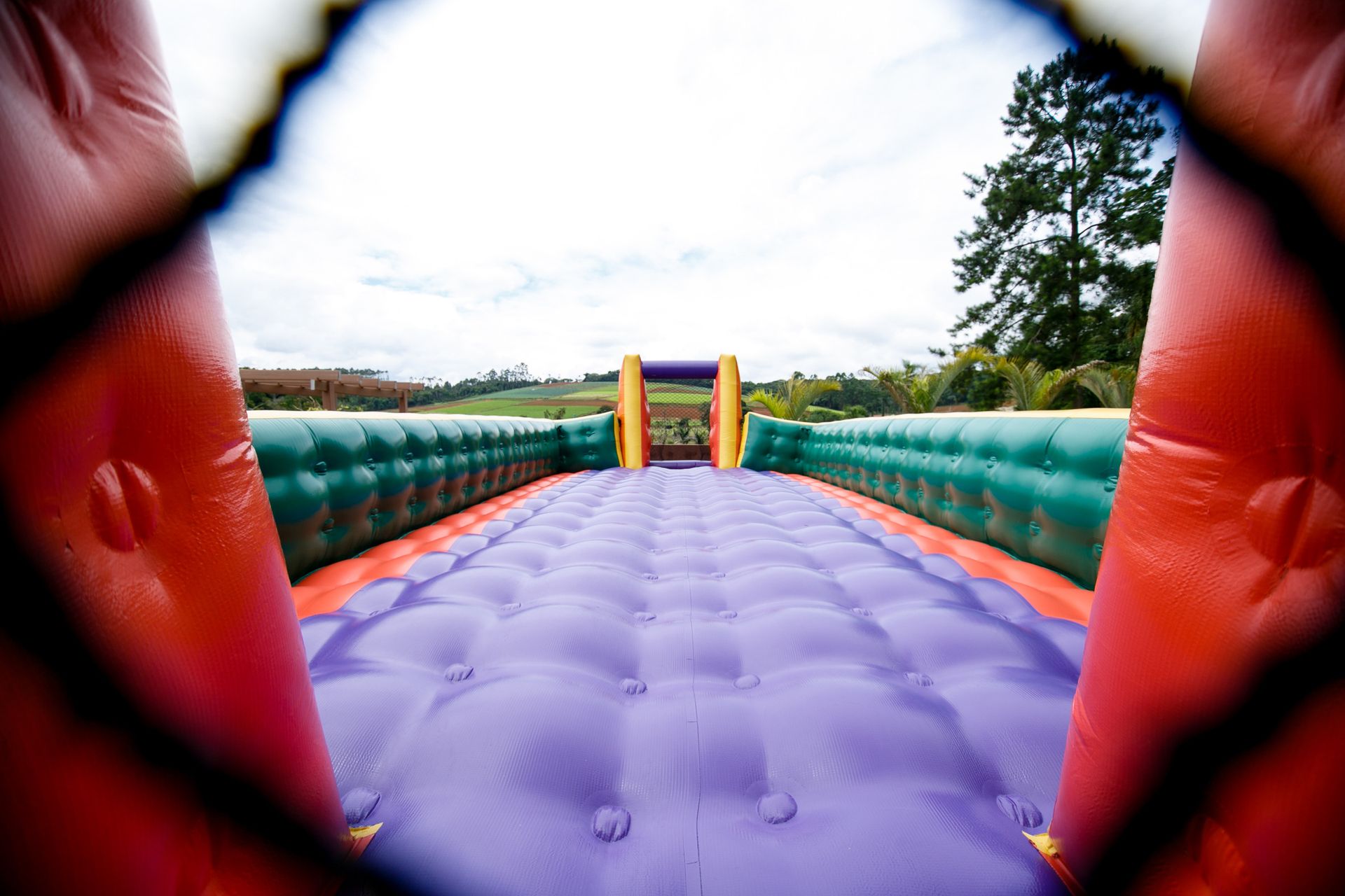 Confraternização TEMBICI - Cotia SP - 2 - 4