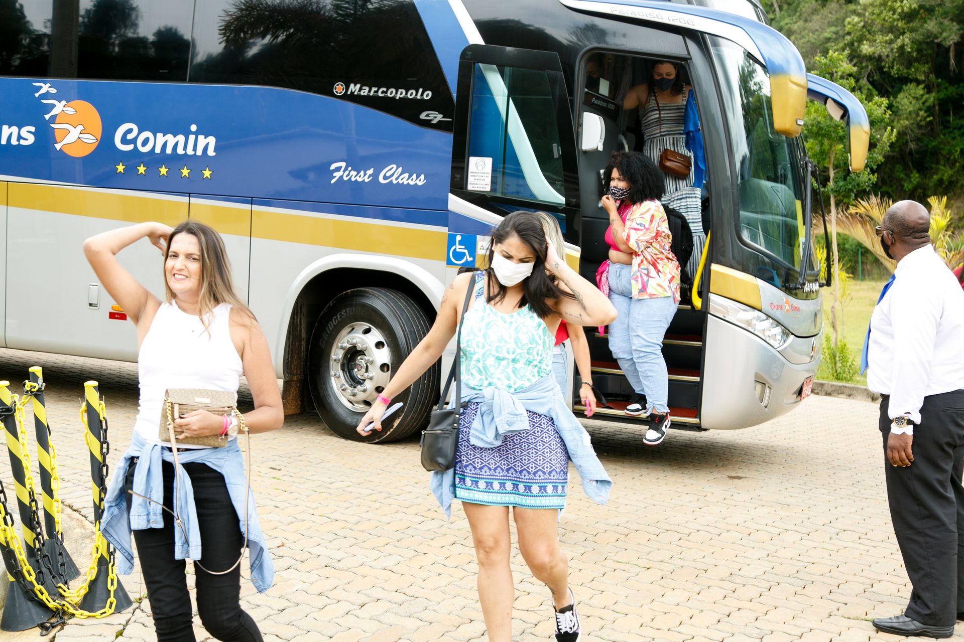 Confraternização TEMBICI - Cotia SP - 2 - 7