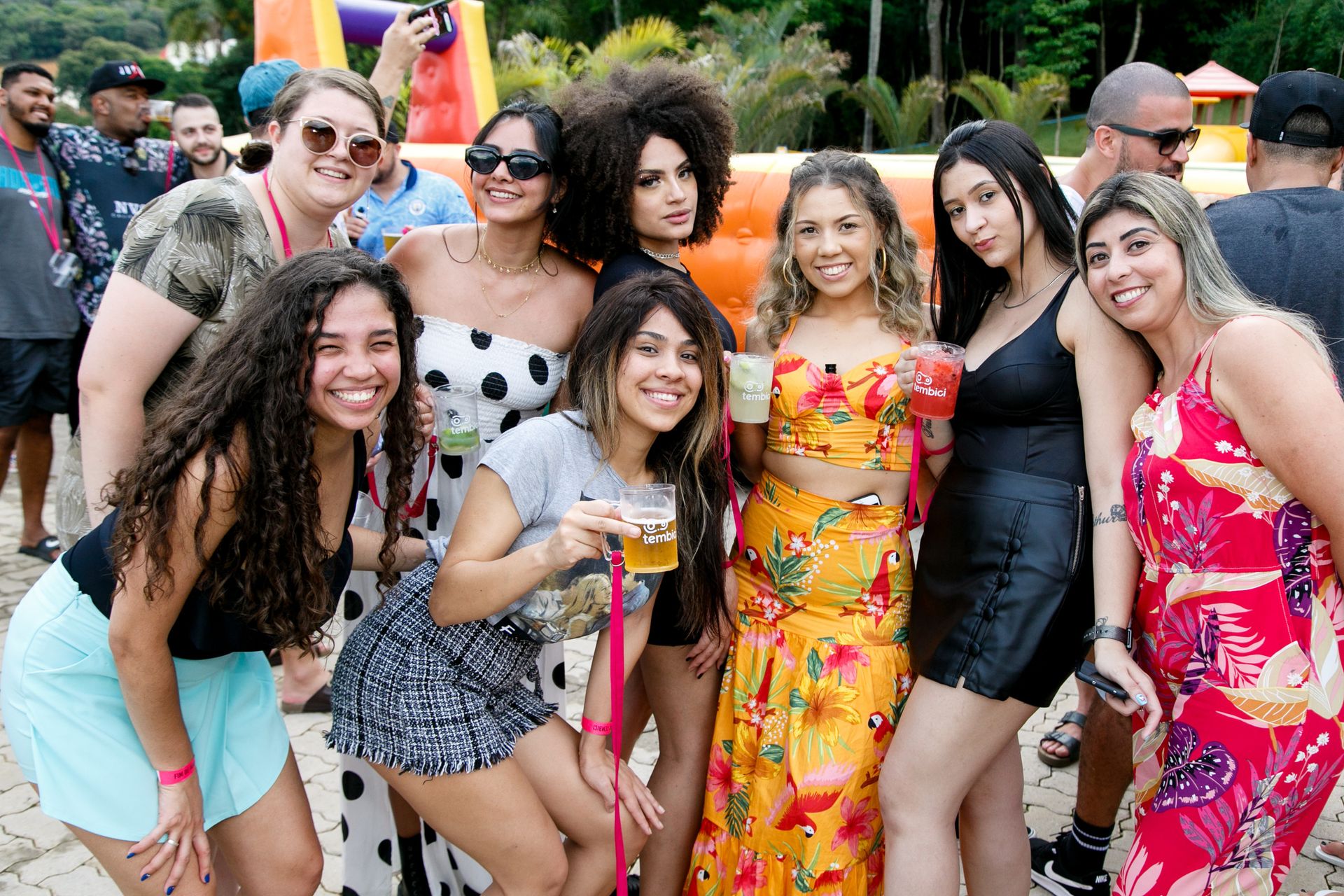 Confraternização TEMBICI - Cotia SP - 2 - 34