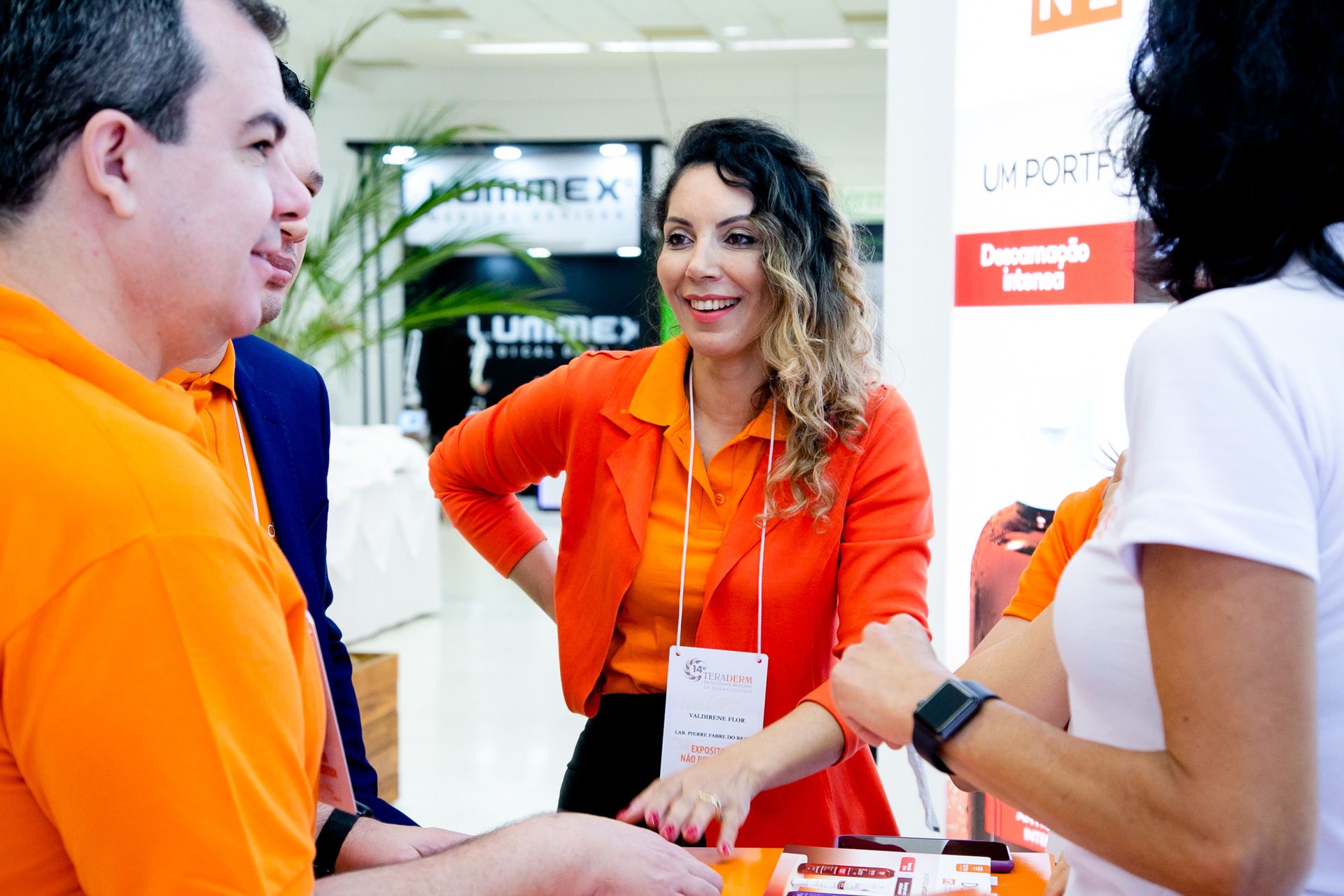 14 º TERADERM - São Paulo SP - 2 - 18