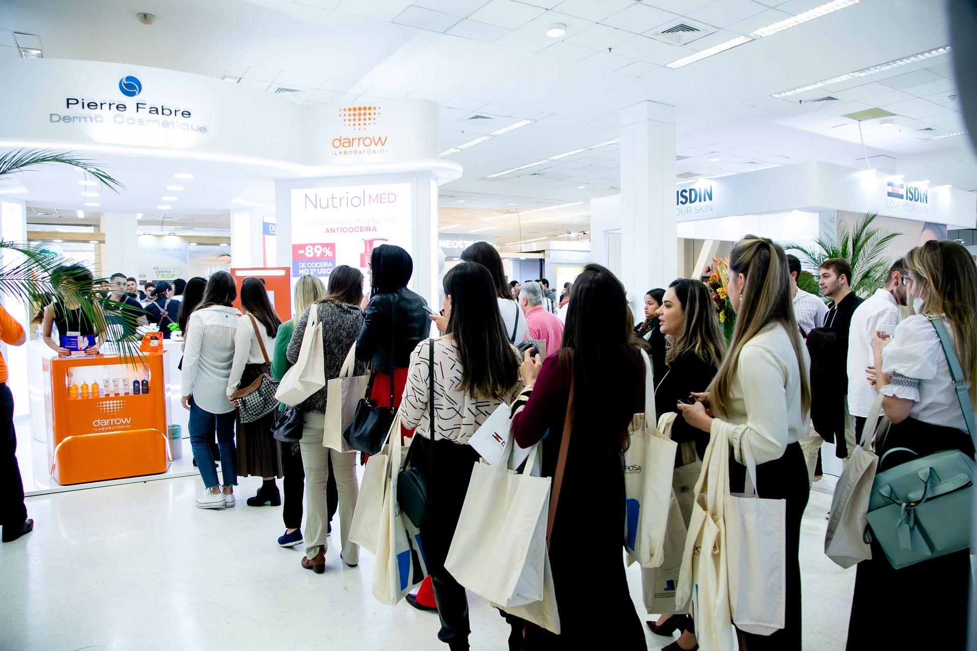 14 º TERADERM - São Paulo SP - 2 - 28