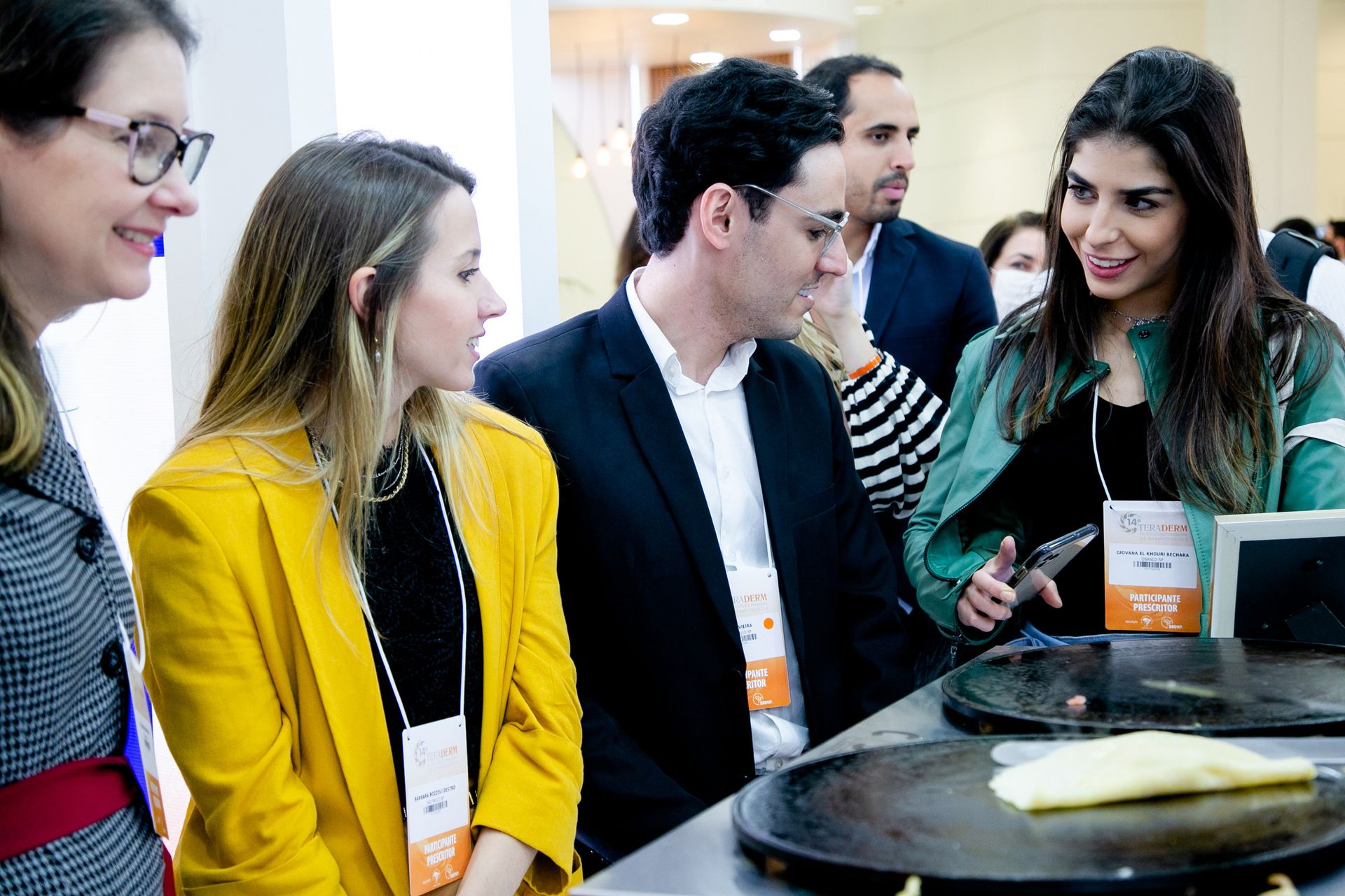 14 º TERADERM - São Paulo SP - 2 - 33