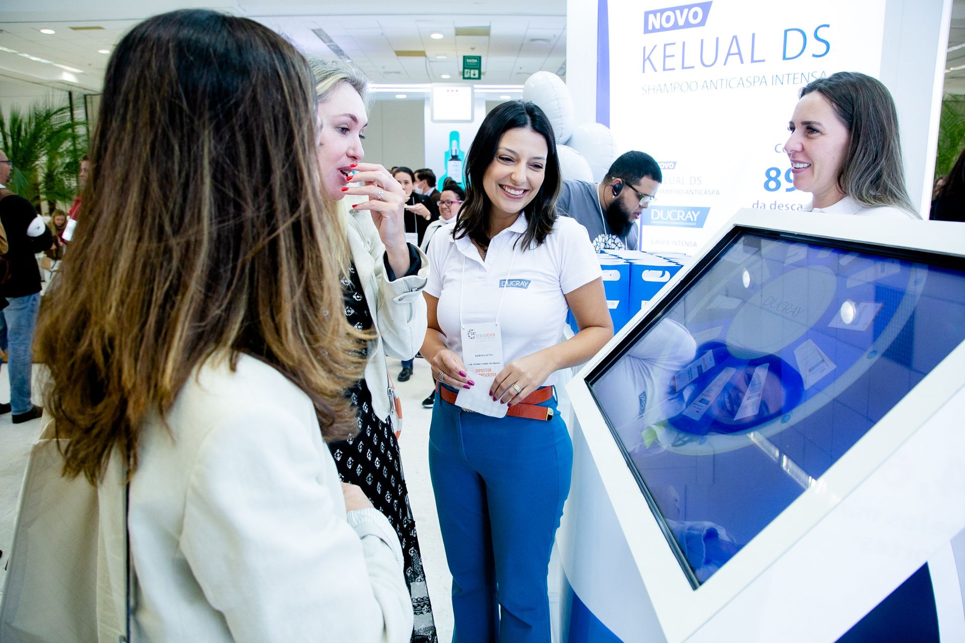 14 º TERADERM - São Paulo SP - 2 - 38