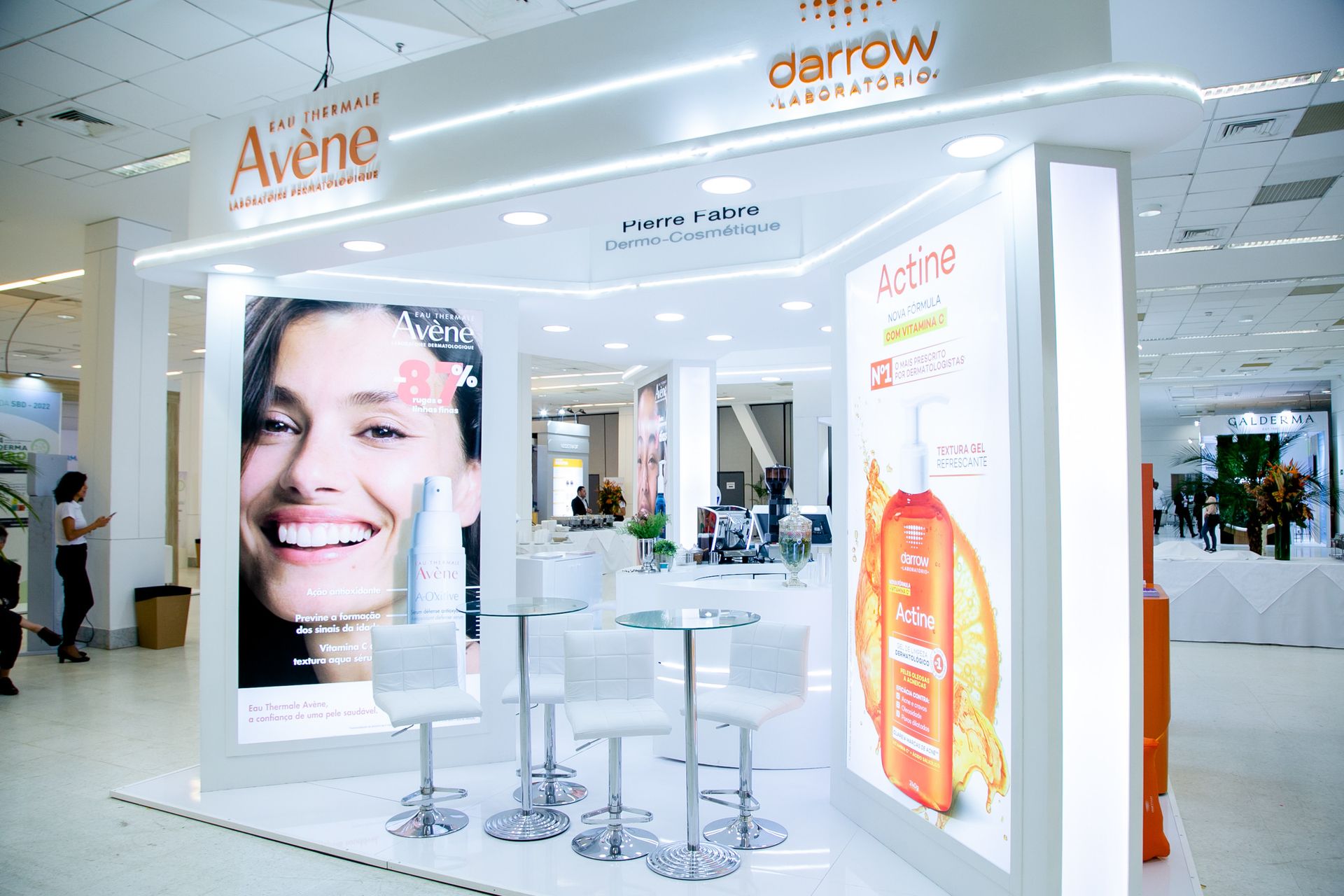 14 º TERADERM - São Paulo SP - 2 - 5