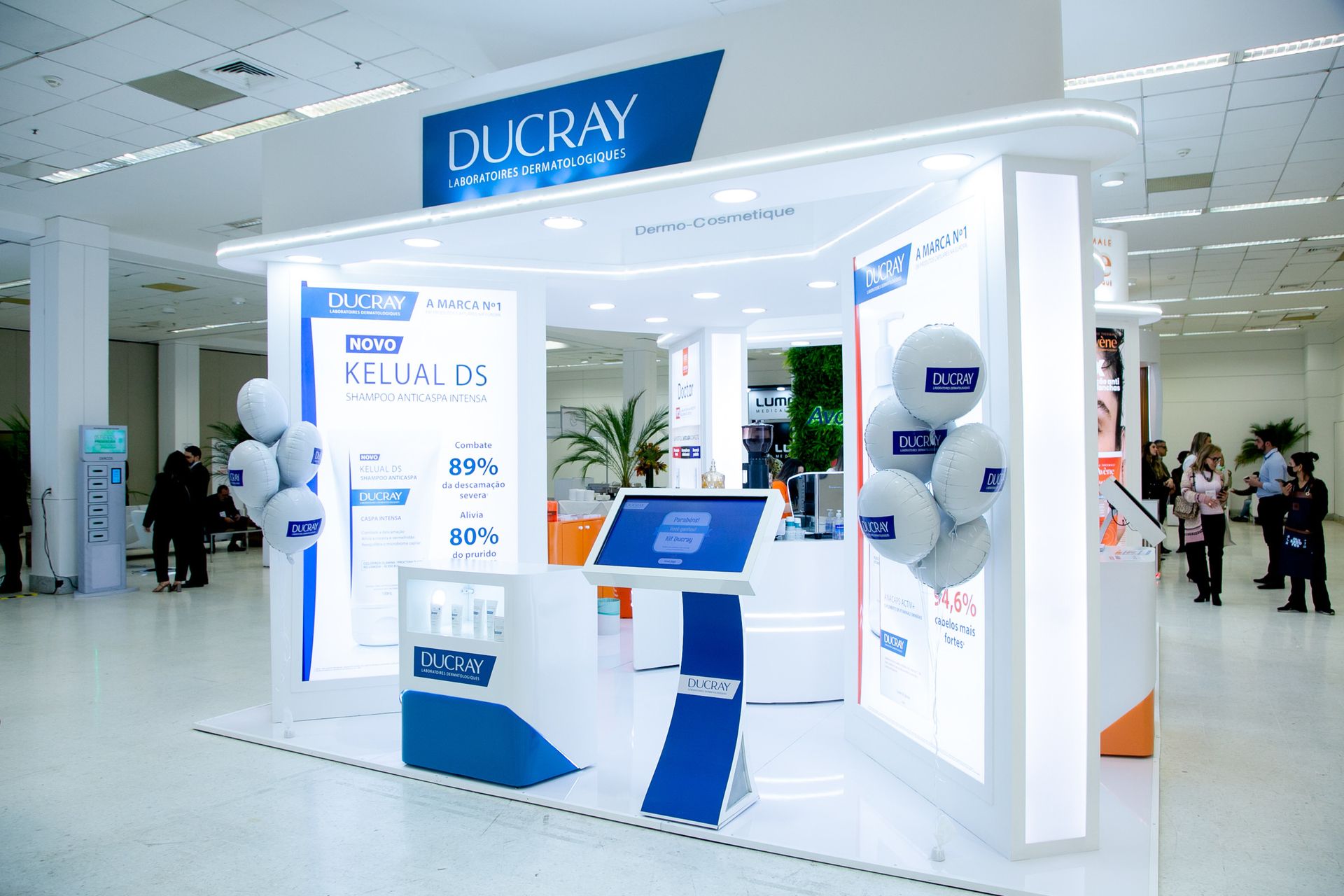 14 º TERADERM - São Paulo SP - 2 - 7