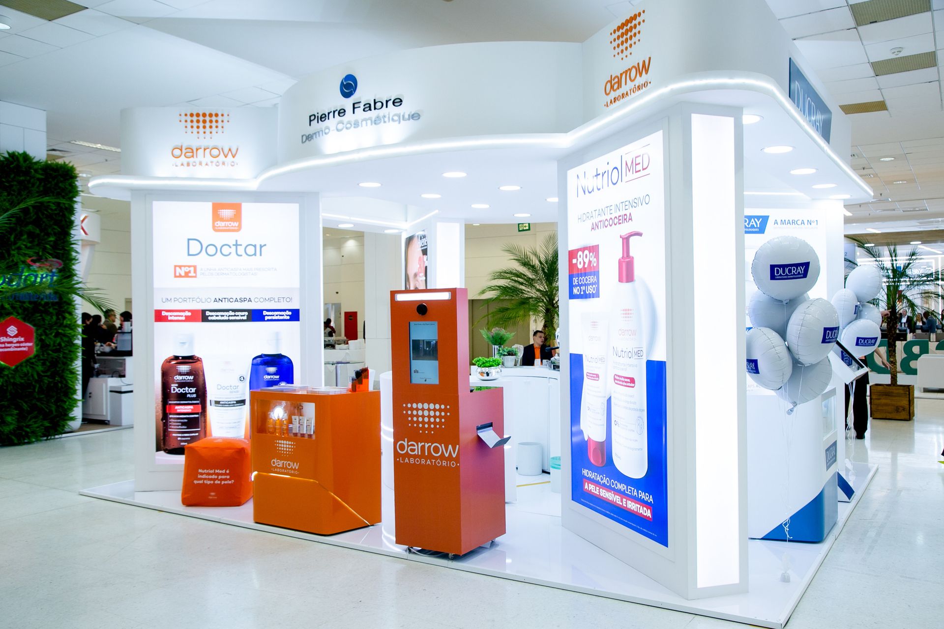 14 º TERADERM - São Paulo SP - 2 - 8