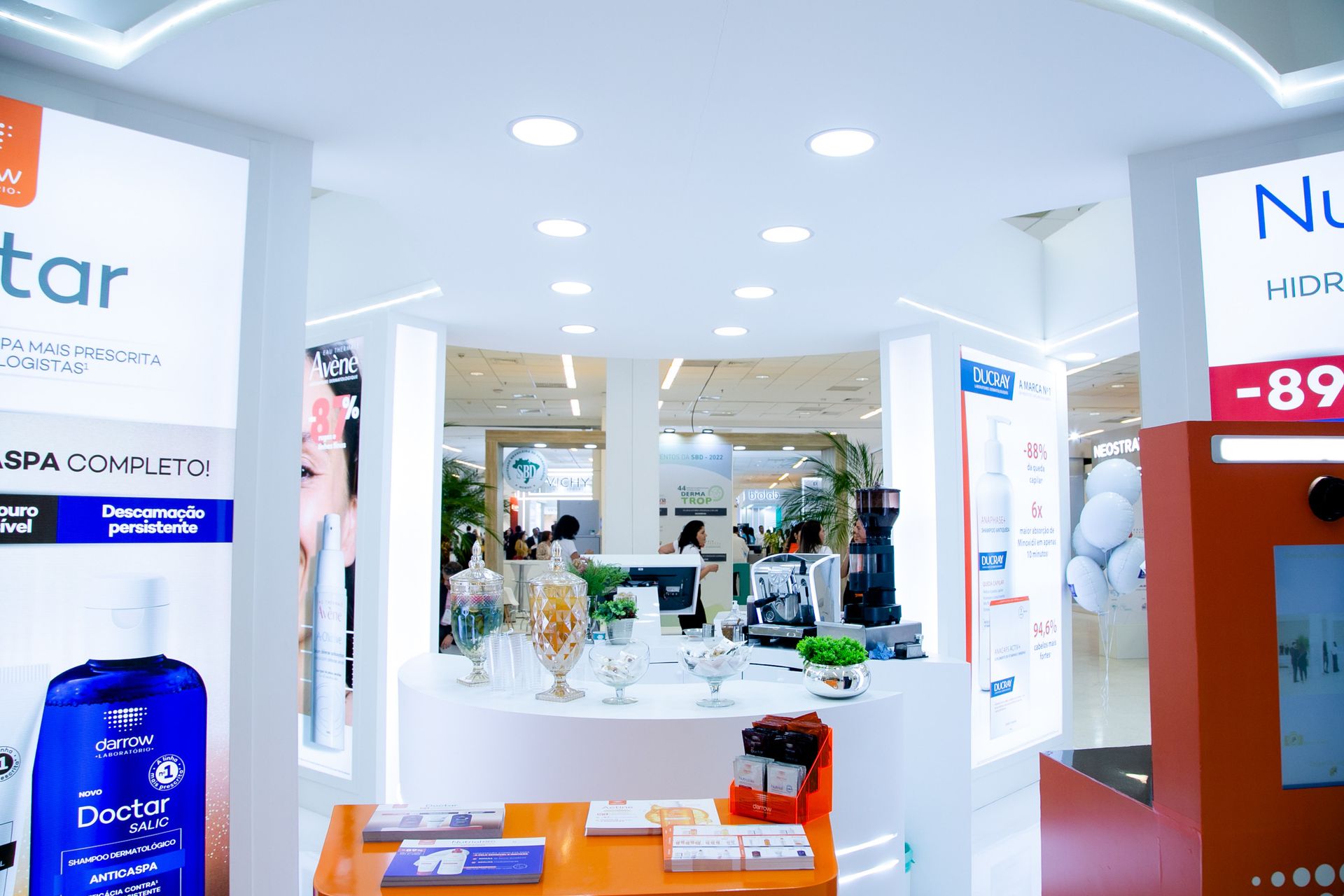 14 º TERADERM - São Paulo SP - 2 - 9