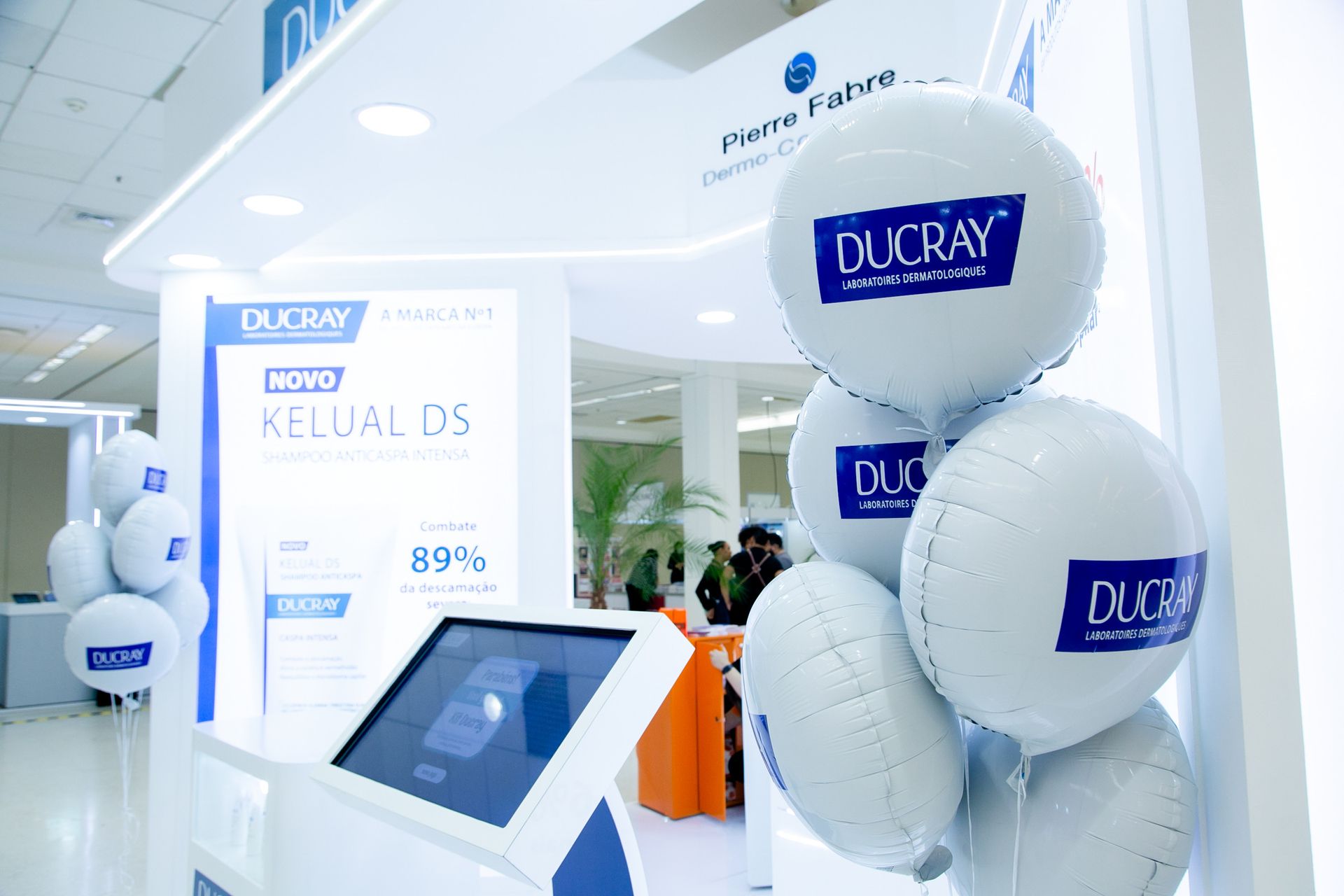 14 º TERADERM - São Paulo SP - 2 - 11