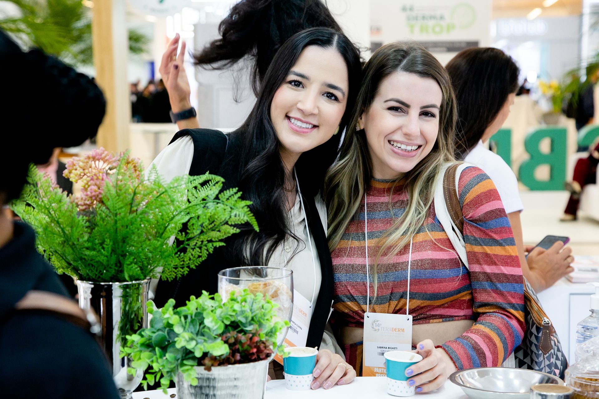 14 º TERADERM - São Paulo SP - 2 - 14