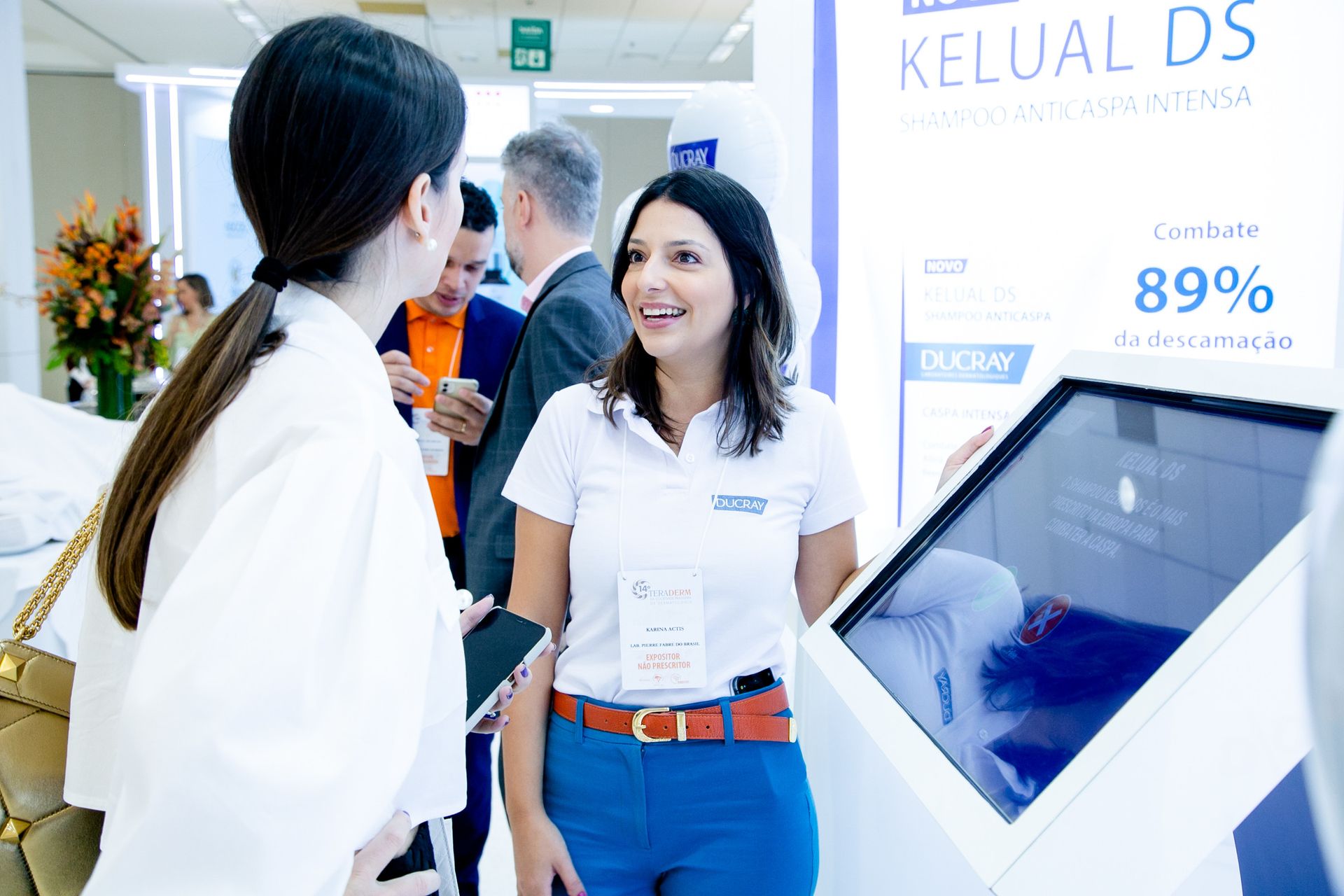 14 º TERADERM - São Paulo SP - 2 - 17