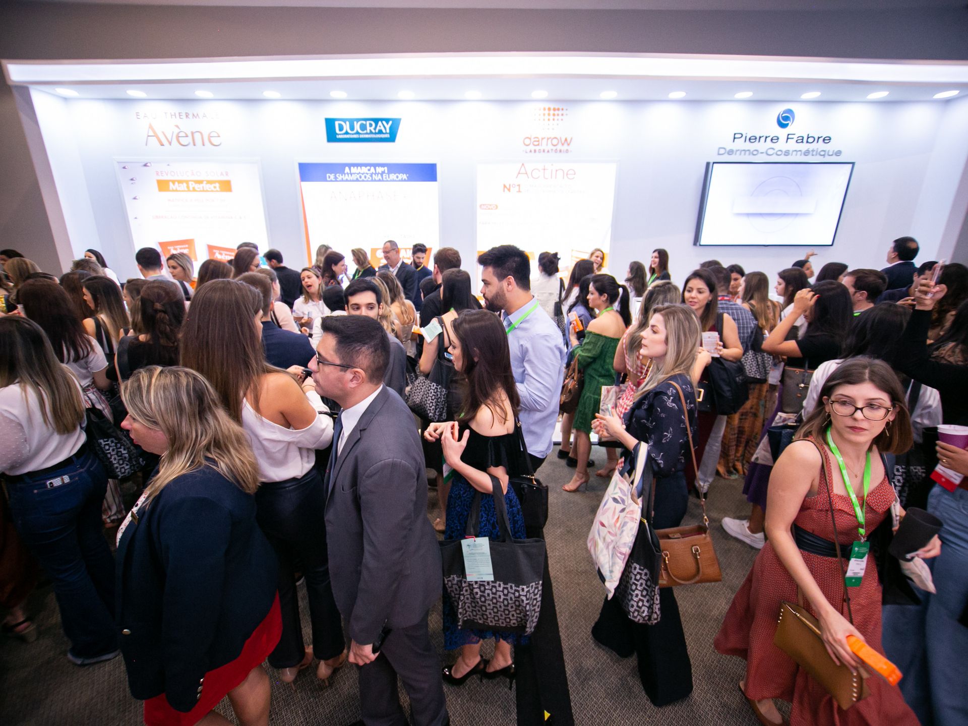 74º SBD - Congresso da Sociedade Brasileira de Dermatologia - Barra da Tijuca RJ - 2 - 75