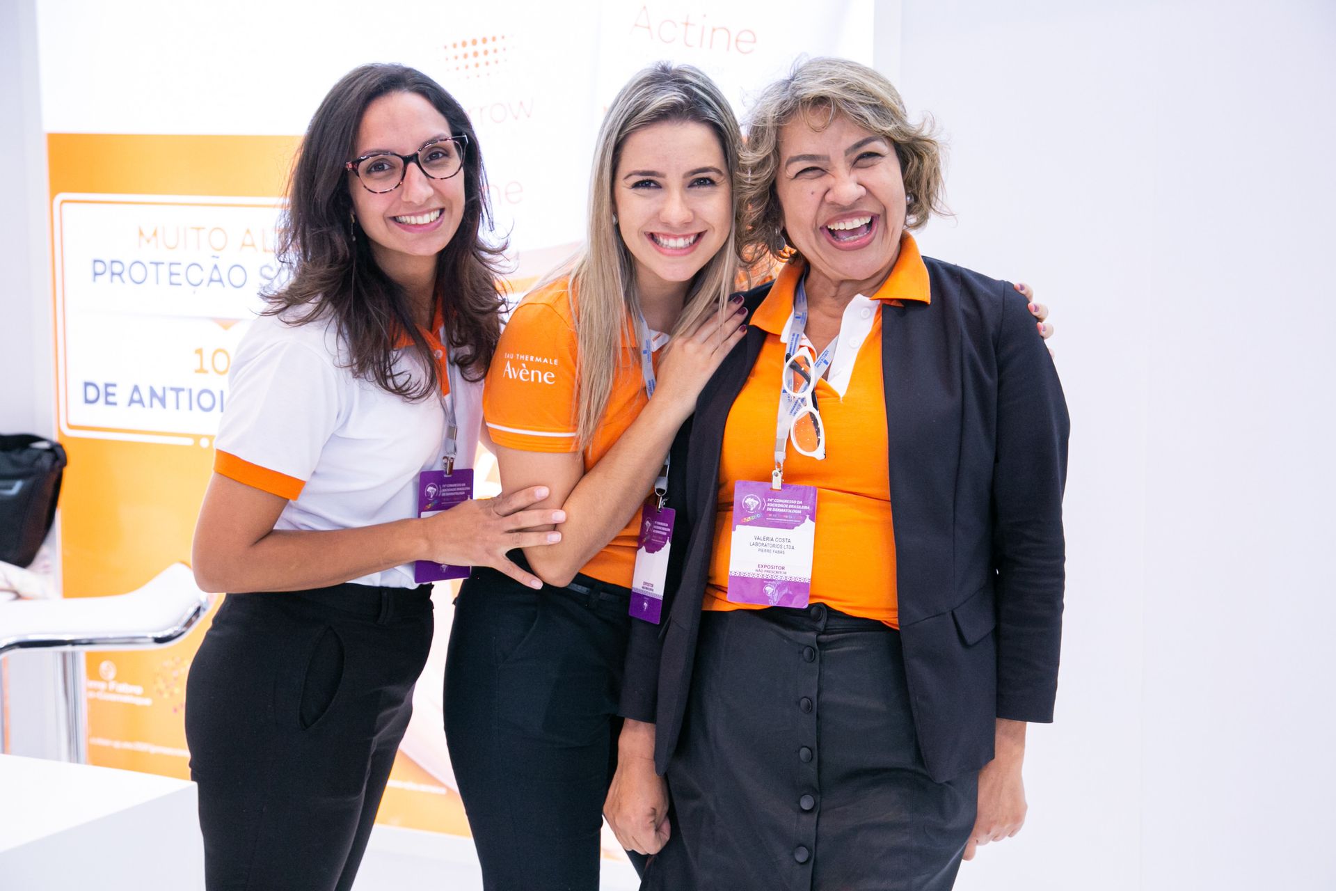 74º SBD - Congresso da Sociedade Brasileira de Dermatologia - Barra da Tijuca RJ - 2 - 79