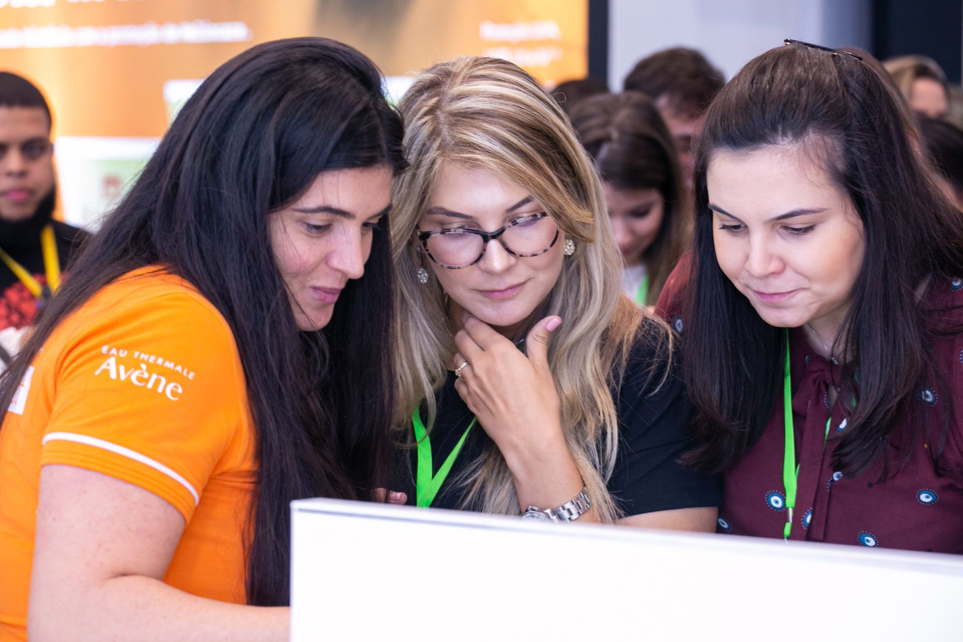 74º SBD - Congresso da Sociedade Brasileira de Dermatologia - Barra da Tijuca RJ - 2 - 80