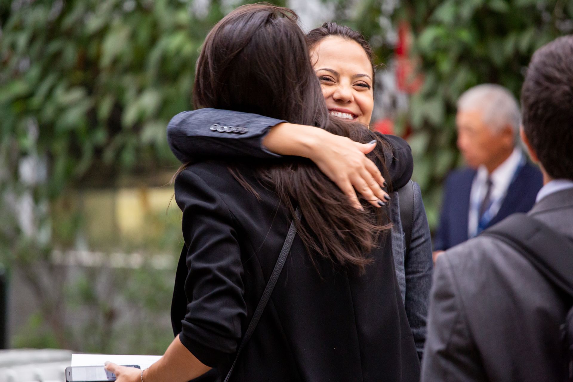 2º Congresso Nacional de Vendas Diretas ABEVD - São Paulo SP - 2 - 17