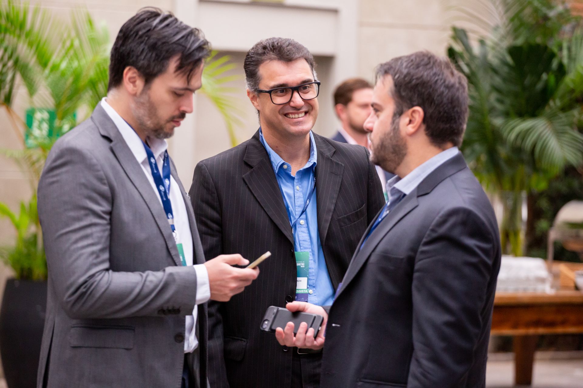 2º Congresso Nacional de Vendas Diretas ABEVD - São Paulo SP - 2 - 18