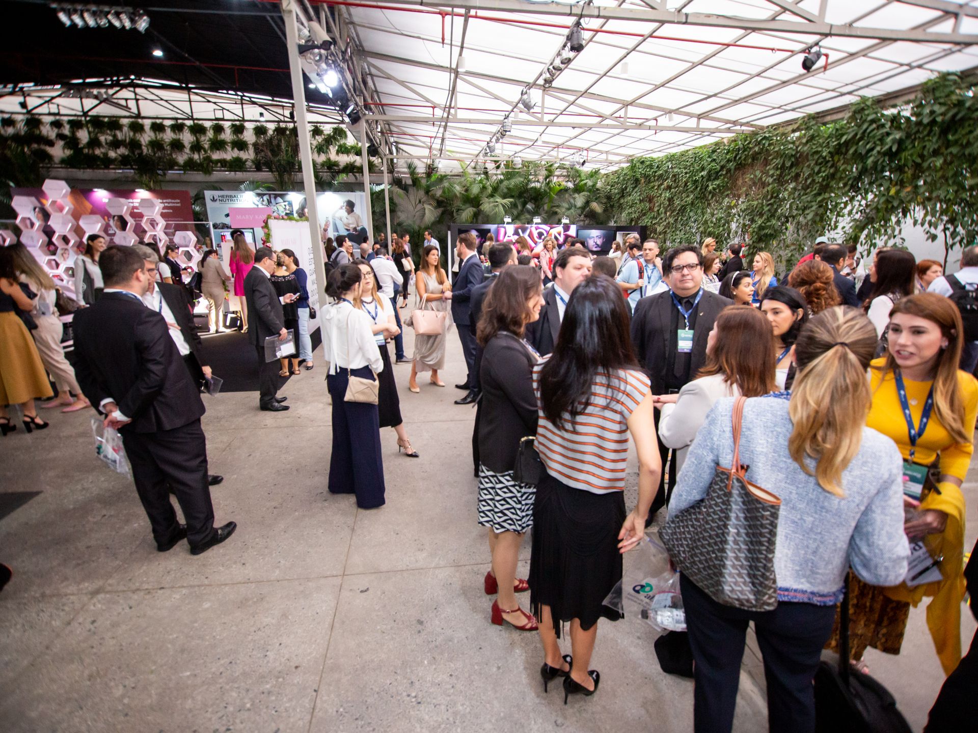 2º Congresso Nacional de Vendas Diretas ABEVD - São Paulo SP - 2 - 26