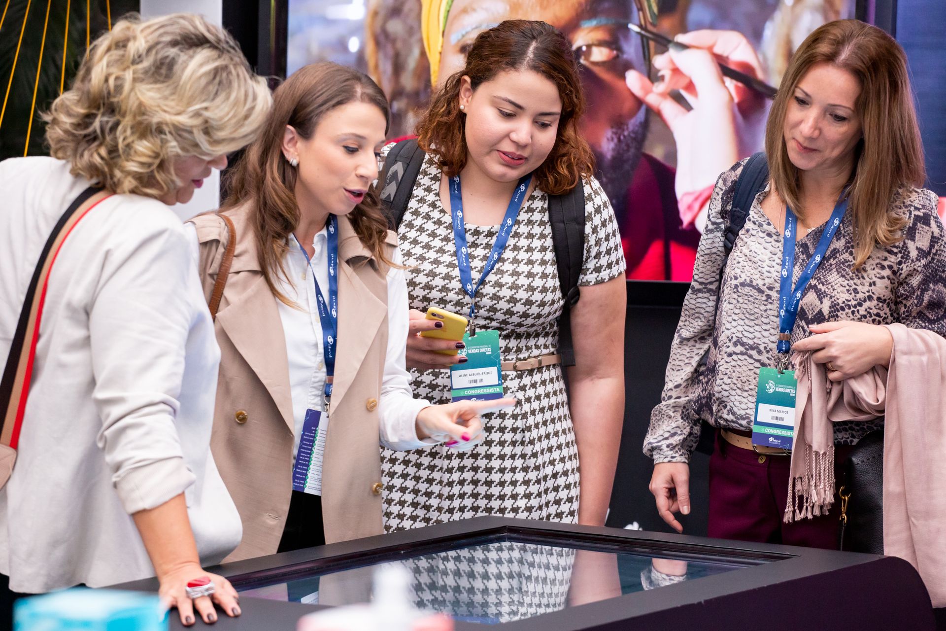 2º Congresso Nacional de Vendas Diretas ABEVD - São Paulo SP - 2 - 27