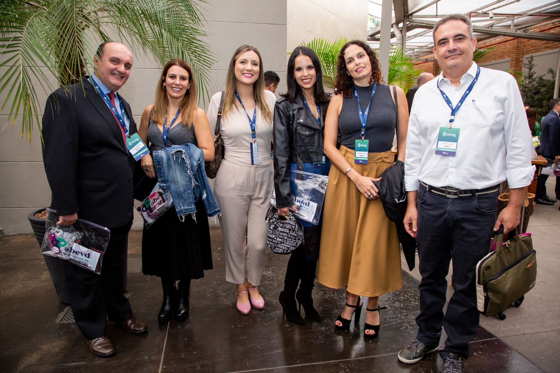 2º Congresso Nacional de Vendas Diretas ABEVD - São Paulo SP - 2 - 29