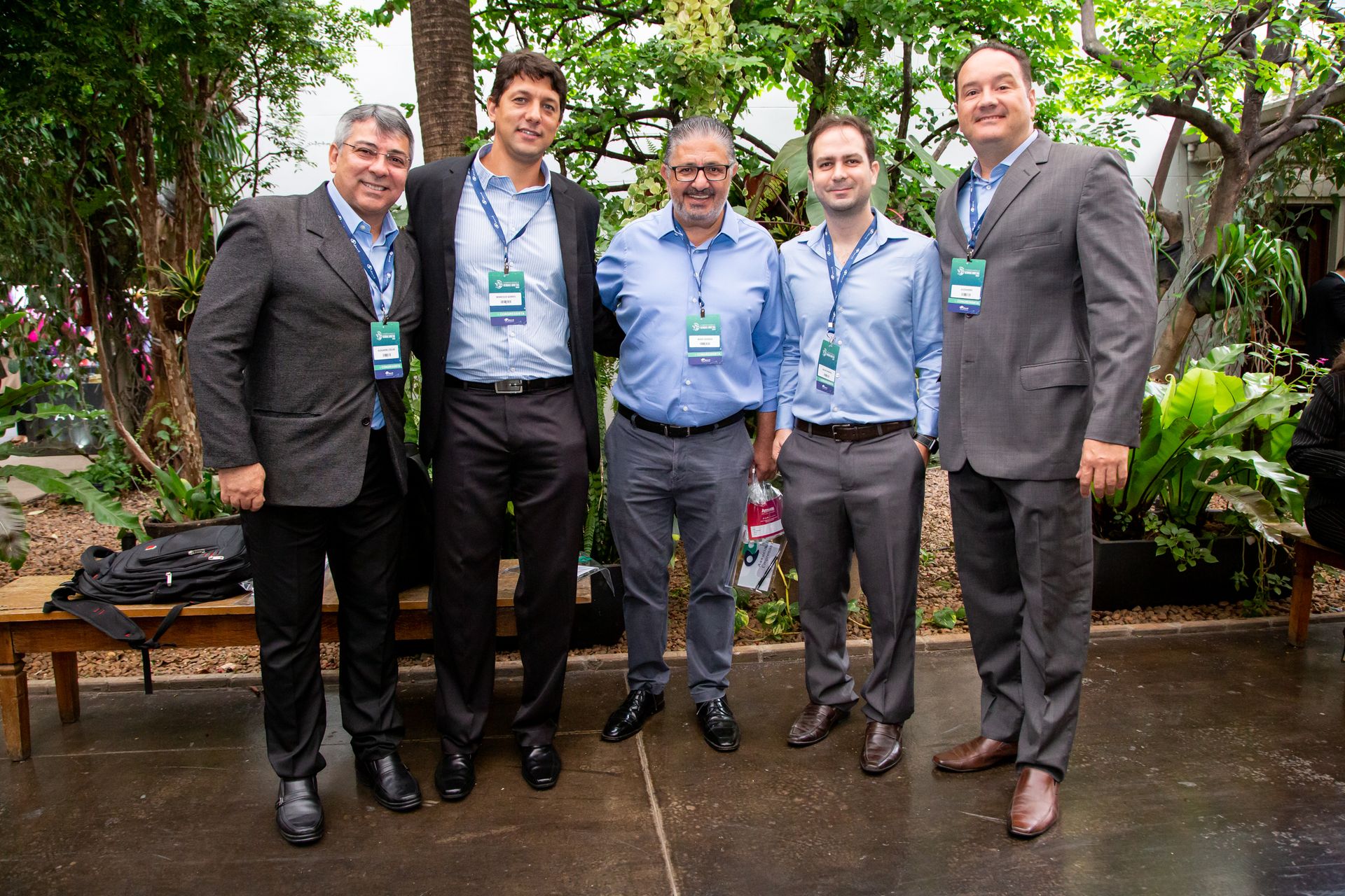 2º Congresso Nacional de Vendas Diretas ABEVD - São Paulo SP - 2 - 30