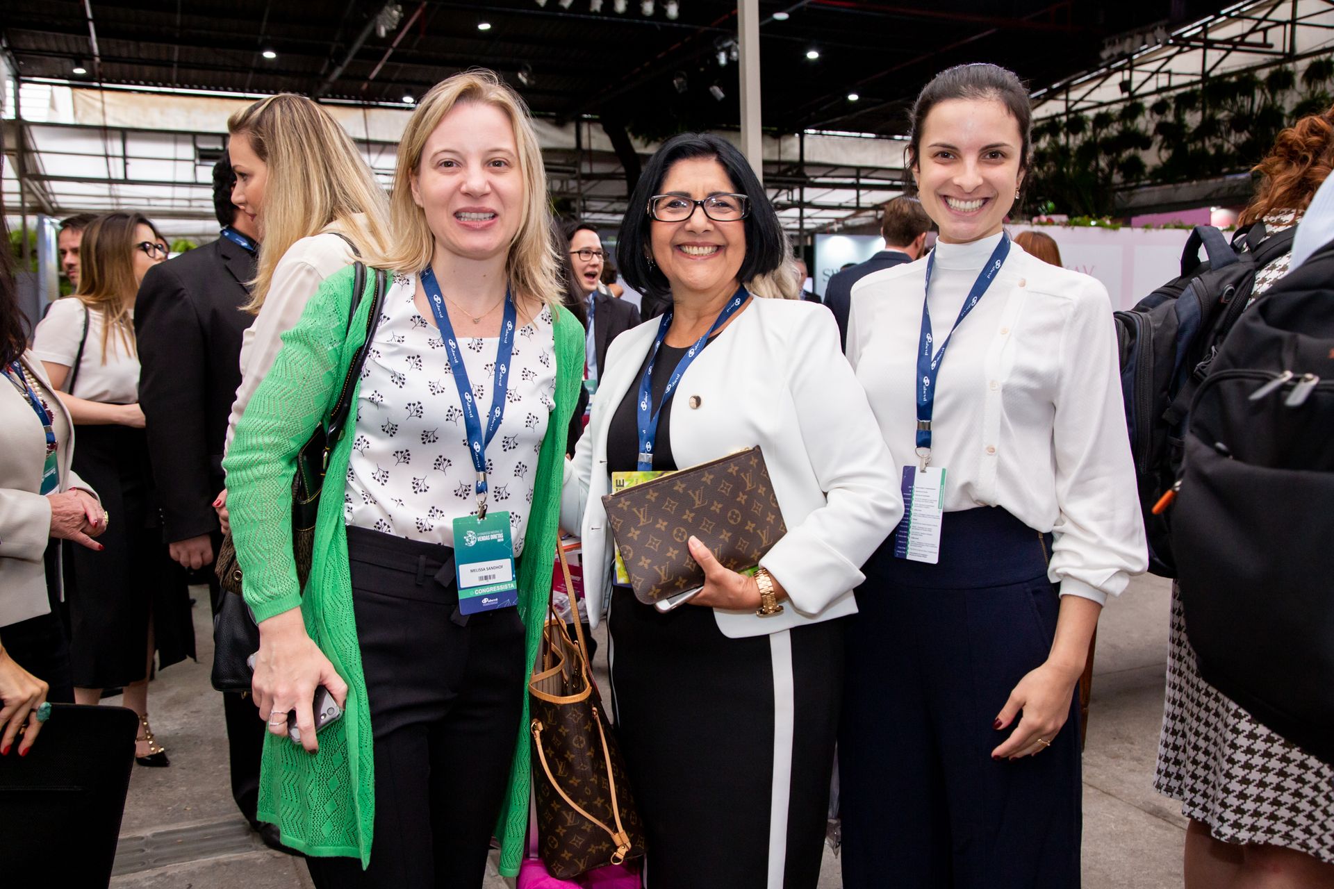 2º Congresso Nacional de Vendas Diretas ABEVD - São Paulo SP - 2 - 32