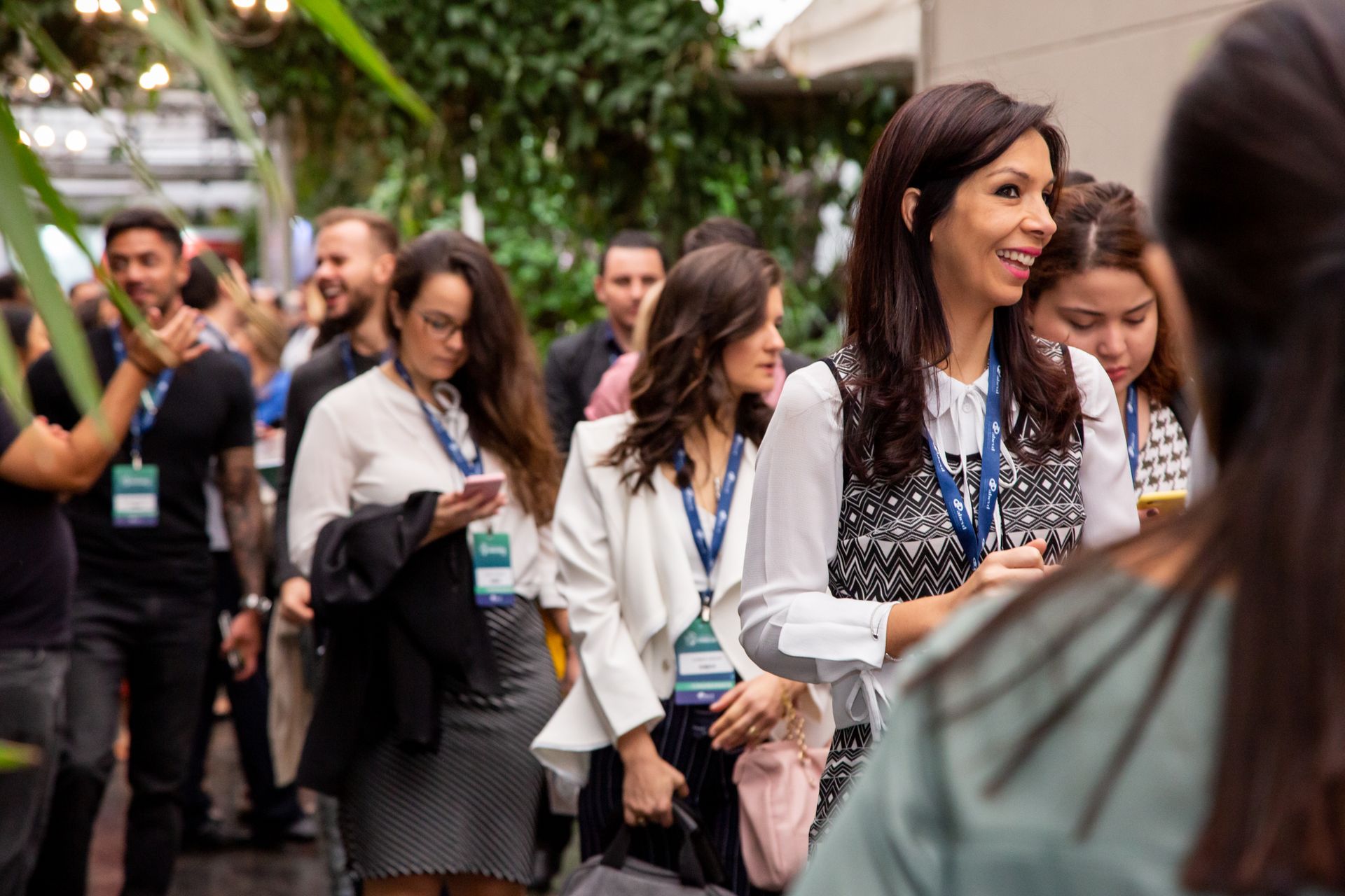 2º Congresso Nacional de Vendas Diretas ABEVD - São Paulo SP - 2 - 33