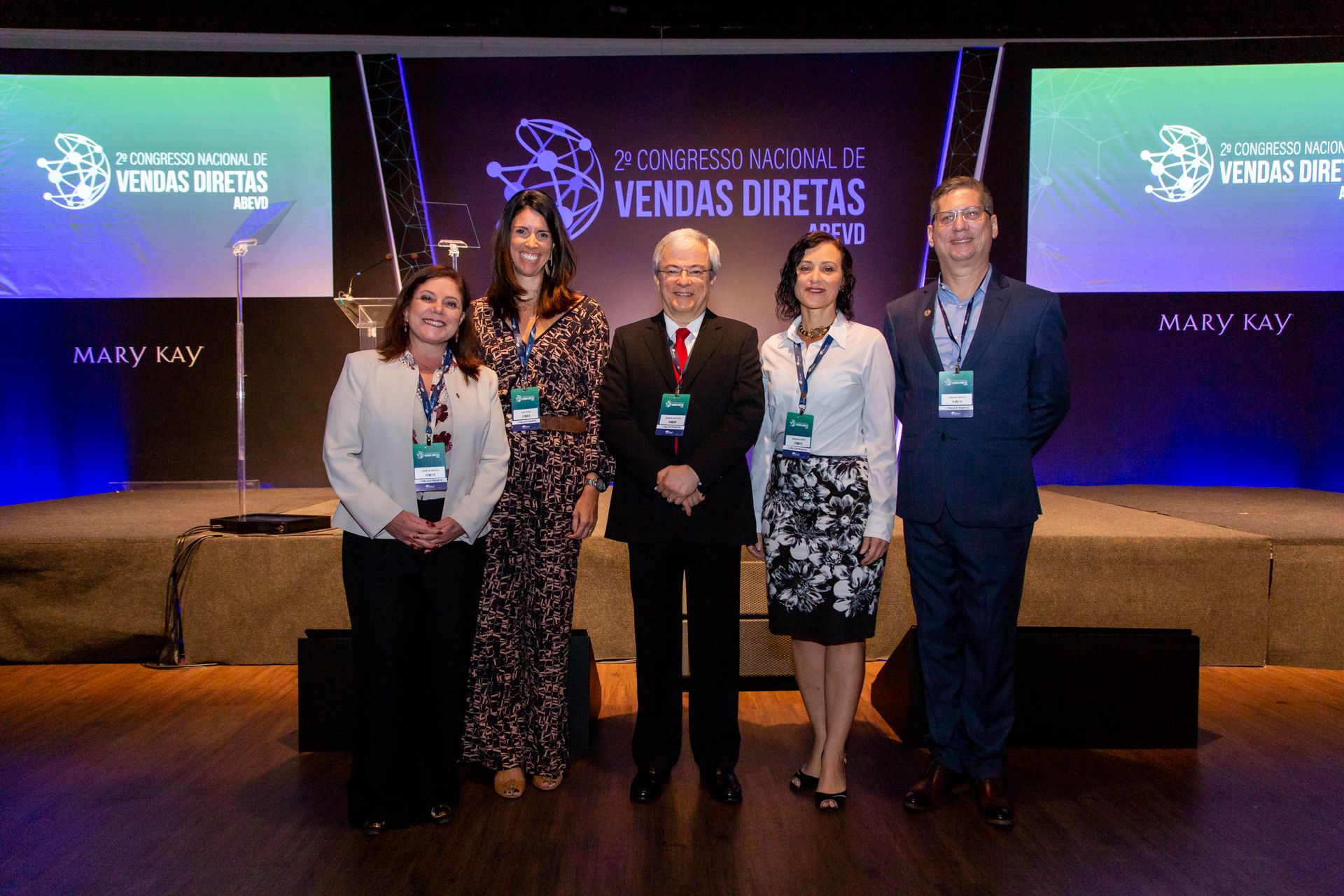 2º Congresso Nacional de Vendas Diretas ABEVD - São Paulo SP - 2 - 34