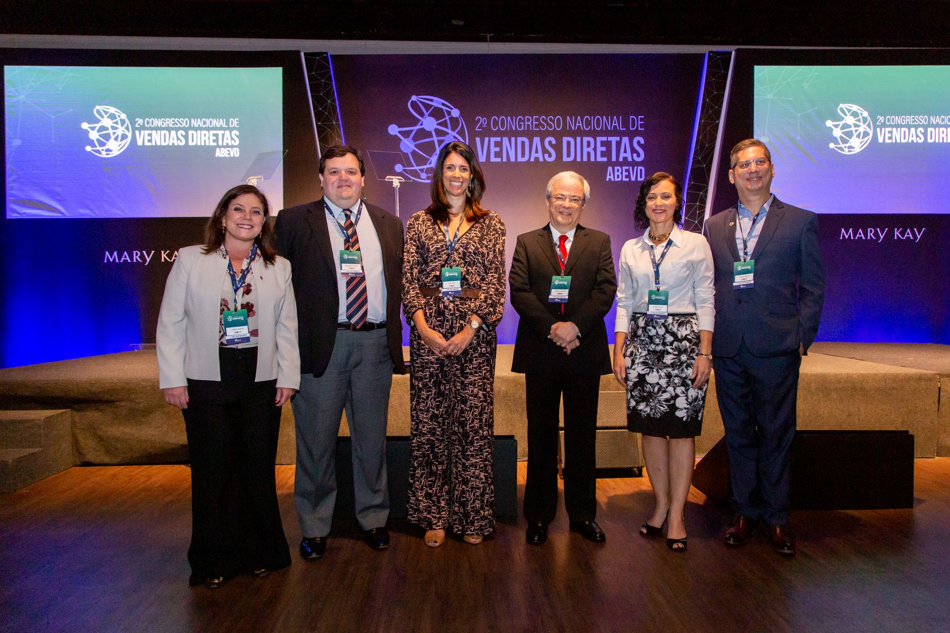 2º Congresso Nacional de Vendas Diretas ABEVD - São Paulo SP - 2 - 36