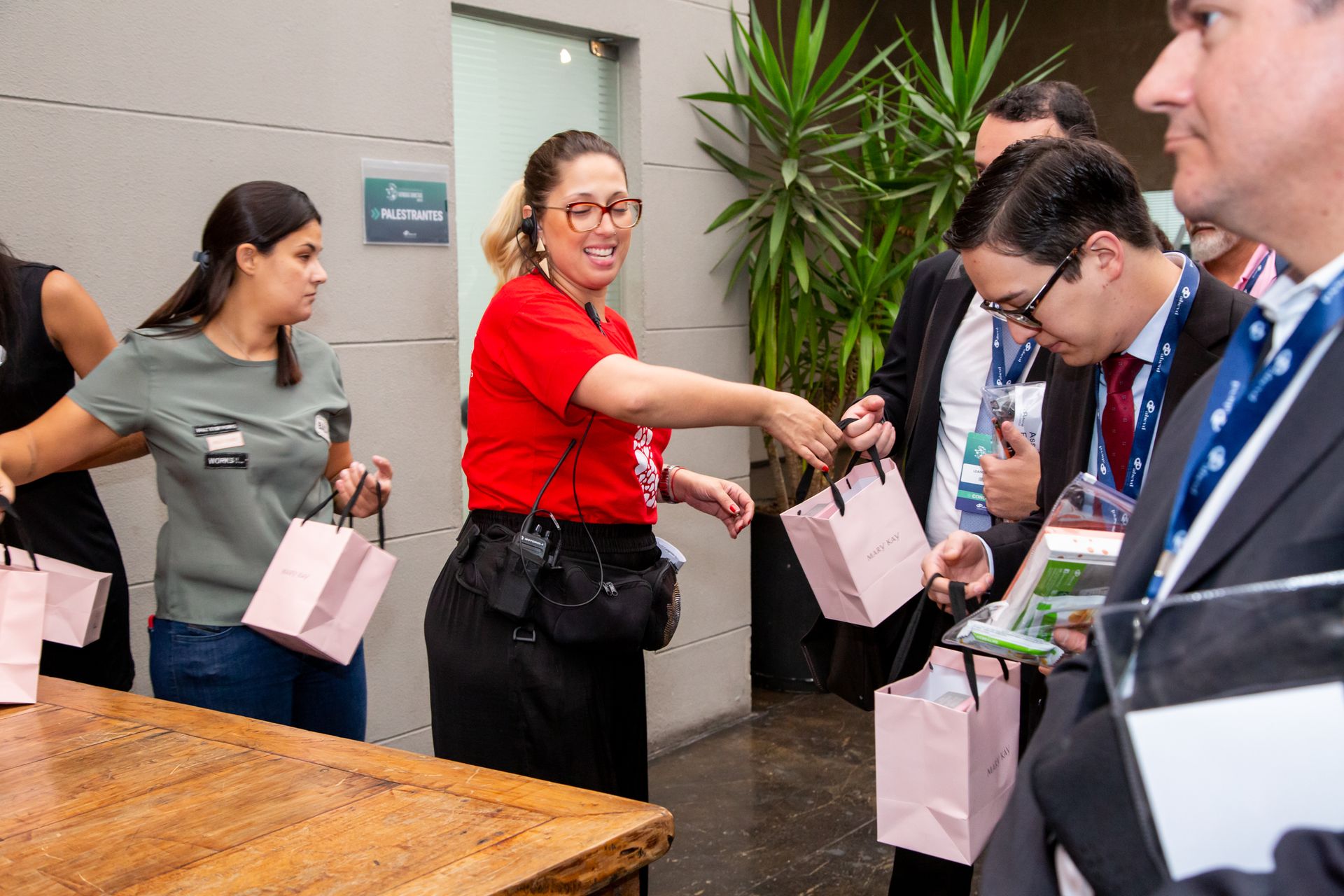 2º Congresso Nacional de Vendas Diretas ABEVD - São Paulo SP - 2 - 37