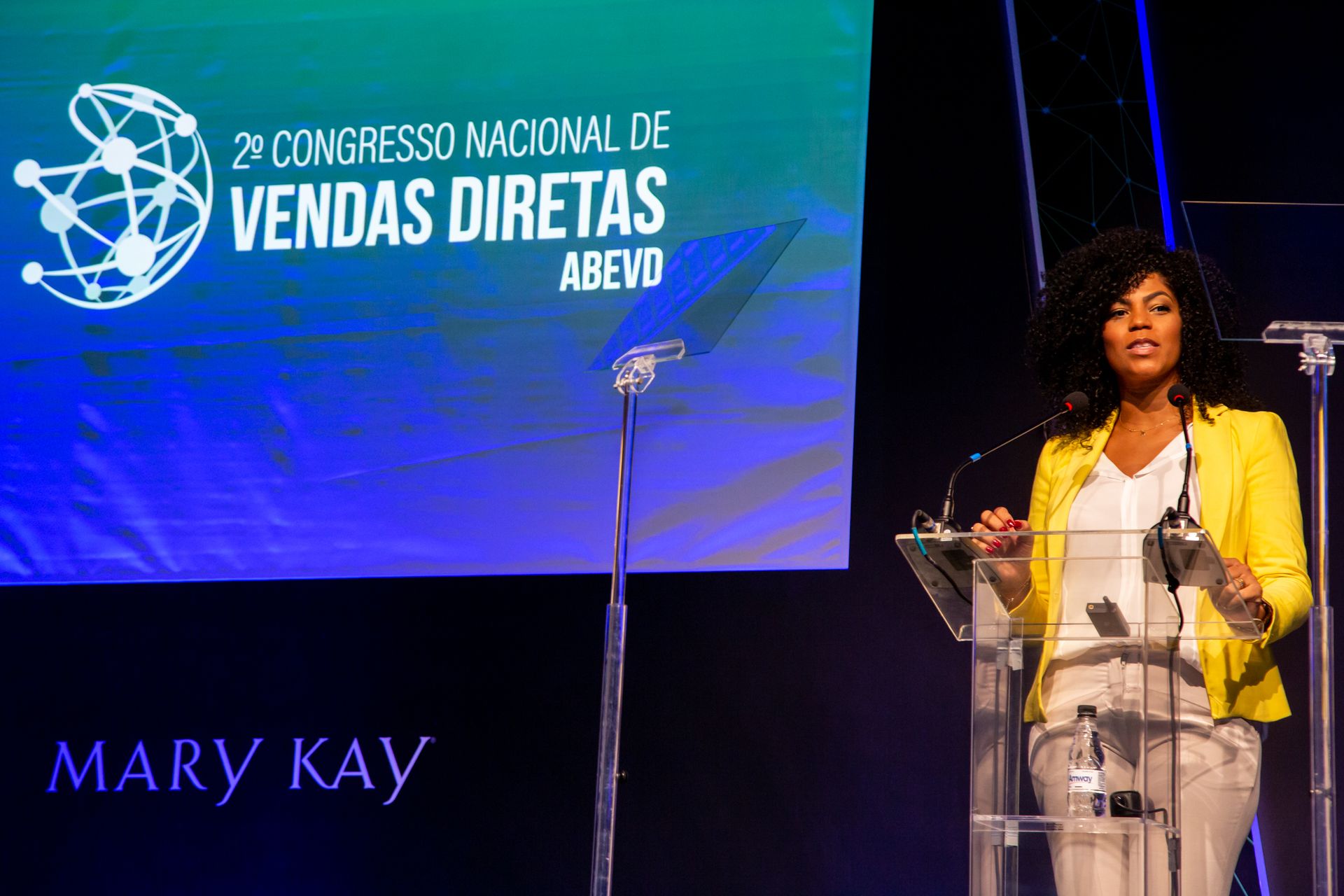 2º Congresso Nacional de Vendas Diretas ABEVD - São Paulo SP - 2 - 39