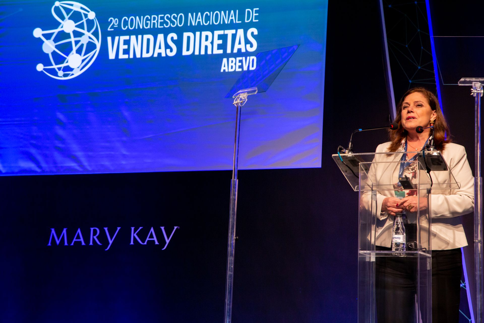 2º Congresso Nacional de Vendas Diretas ABEVD - São Paulo SP - 2 - 41