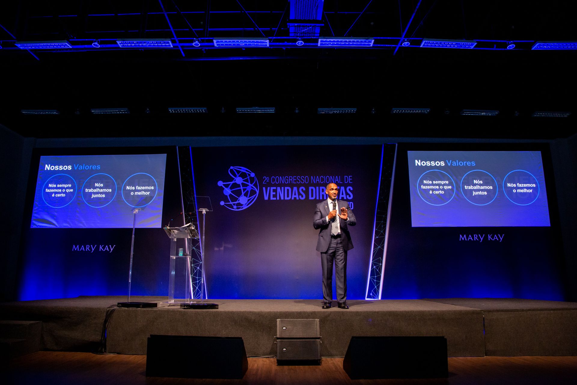 2º Congresso Nacional de Vendas Diretas ABEVD - São Paulo SP - 2 - 44