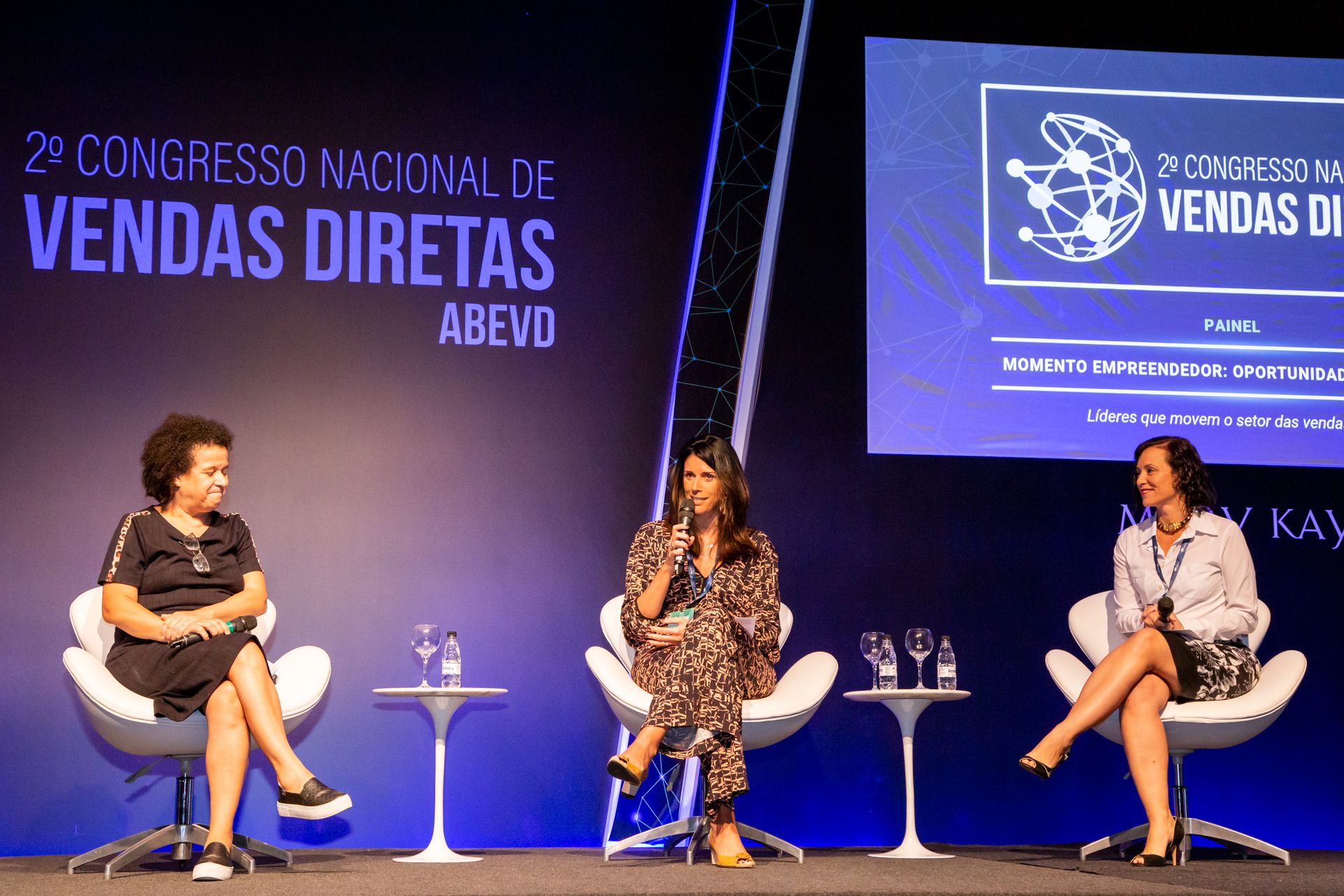 2º Congresso Nacional de Vendas Diretas ABEVD - São Paulo SP - 2 - 47