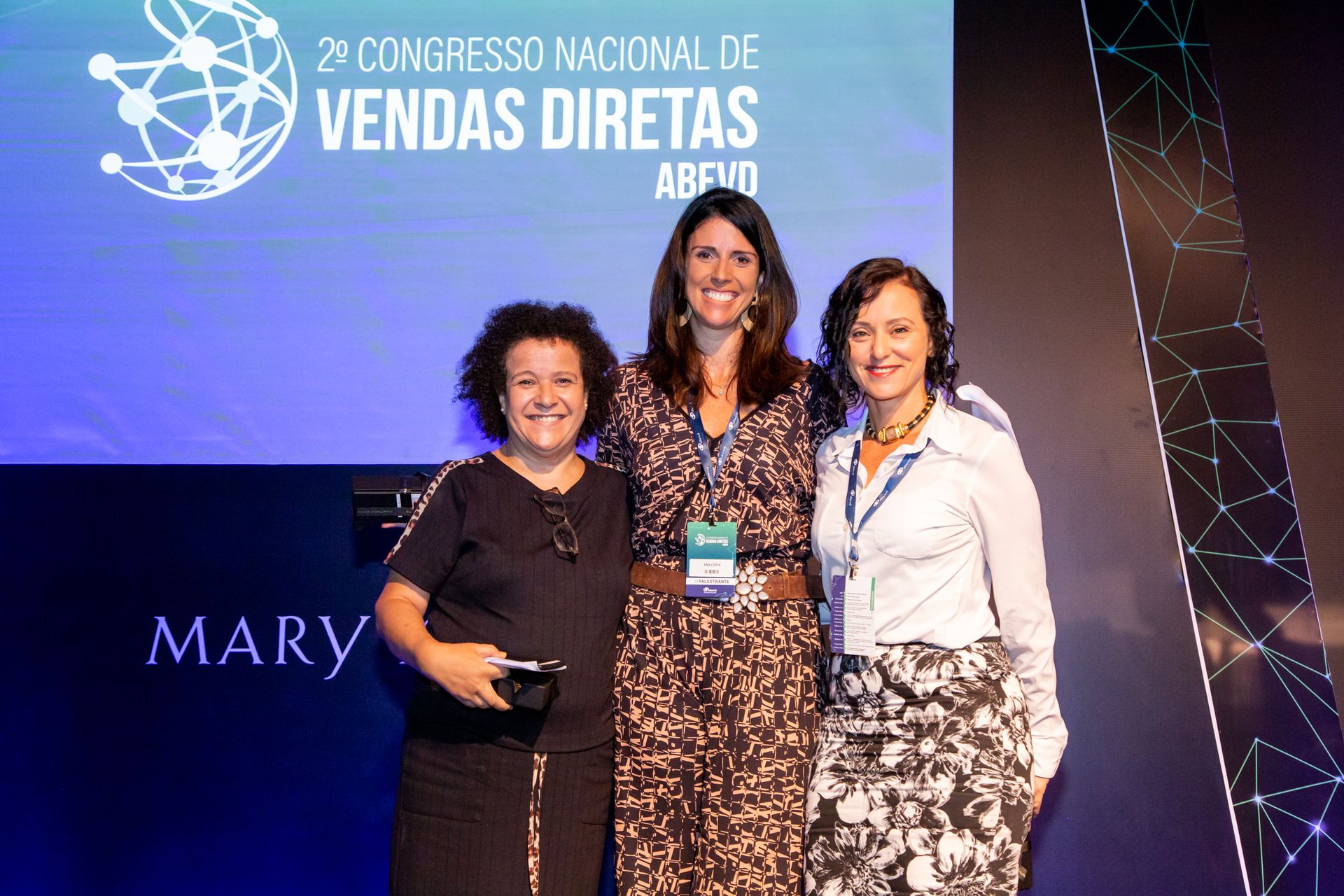 2º Congresso Nacional de Vendas Diretas ABEVD - São Paulo SP - 2 - 48