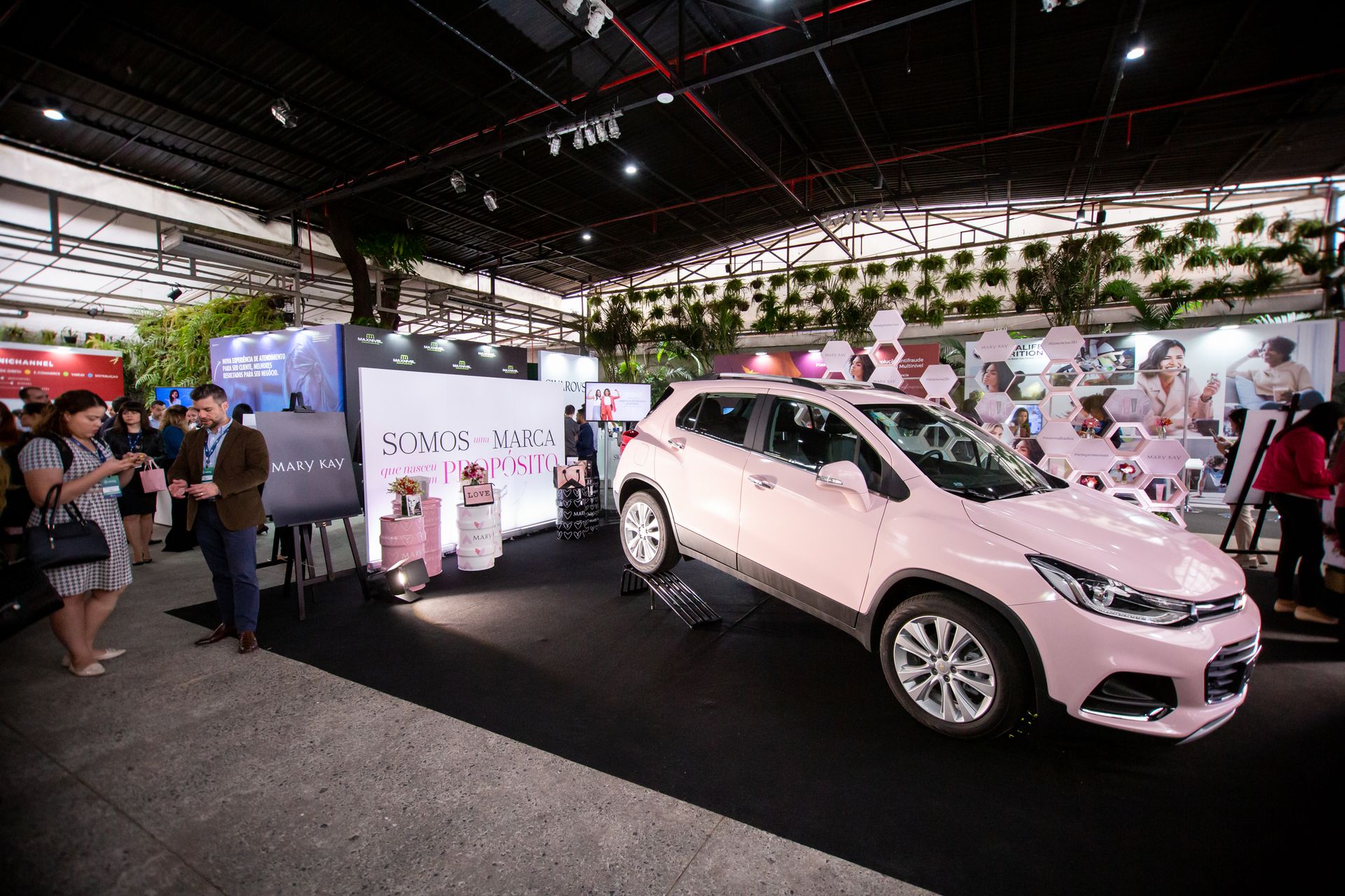 2º Congresso Nacional de Vendas Diretas ABEVD - São Paulo SP - 2 - 50