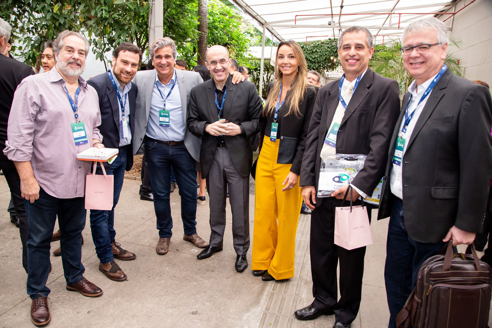 2º Congresso Nacional de Vendas Diretas ABEVD - São Paulo SP - 2 - 51