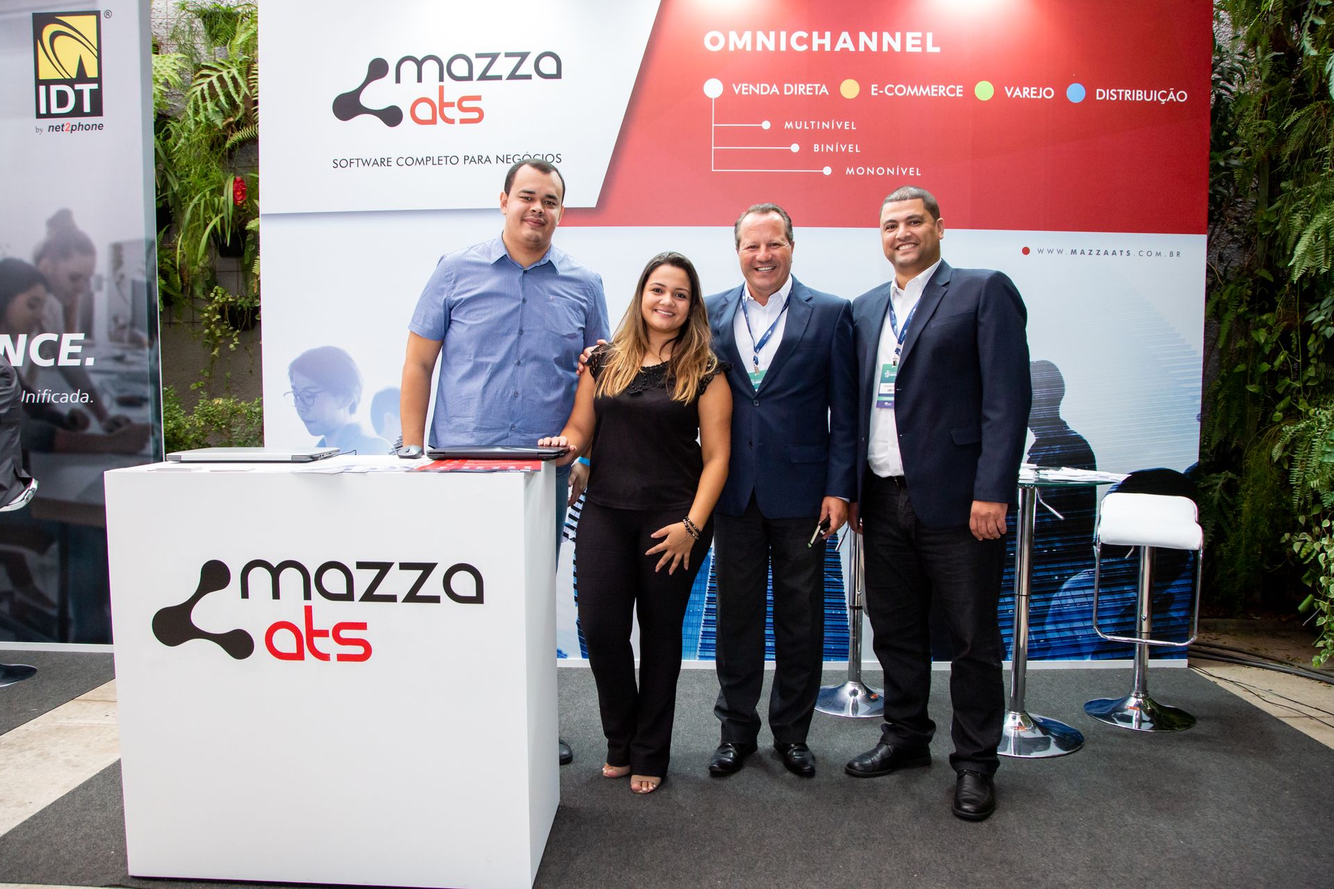 2º Congresso Nacional de Vendas Diretas ABEVD - São Paulo SP - 2 - 52