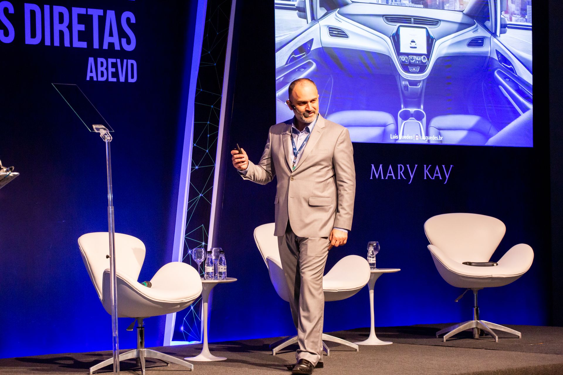 2º Congresso Nacional de Vendas Diretas ABEVD - São Paulo SP - 2 - 53