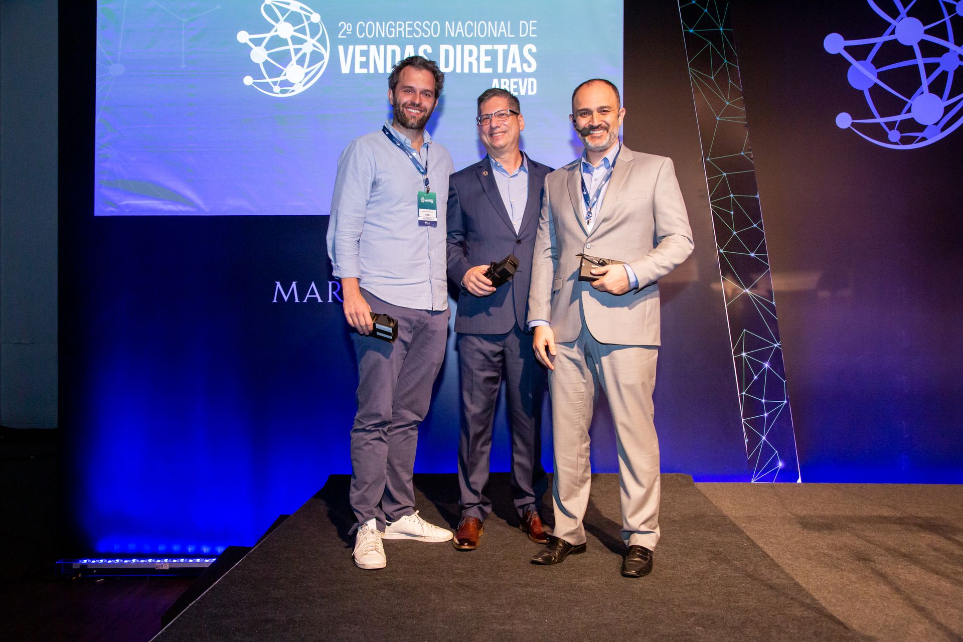 2º Congresso Nacional de Vendas Diretas ABEVD - São Paulo SP - 2 - 56