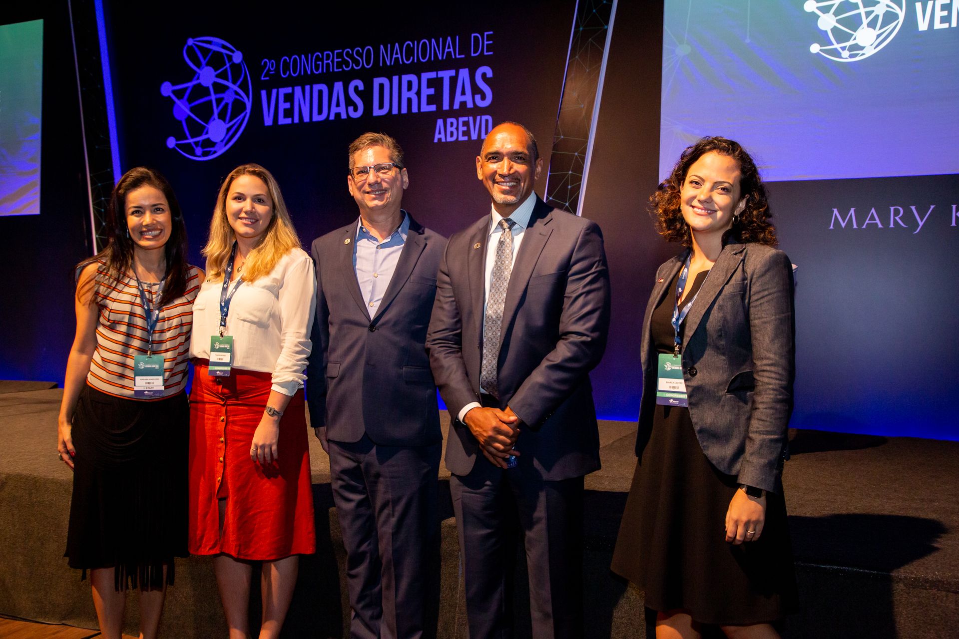 2º Congresso Nacional de Vendas Diretas ABEVD - São Paulo SP - 2 - 57