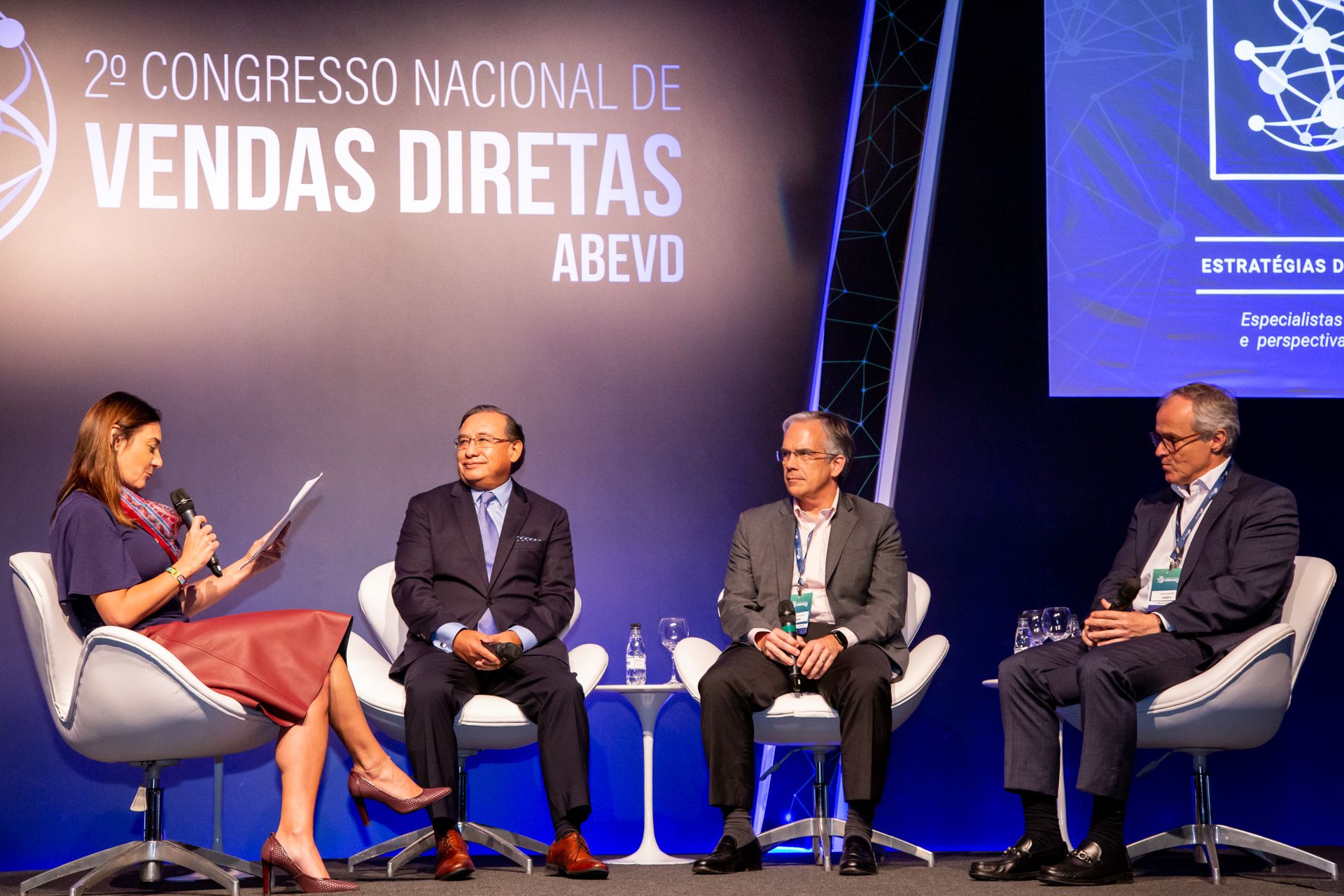 2º Congresso Nacional de Vendas Diretas ABEVD - São Paulo SP - 2 - 59