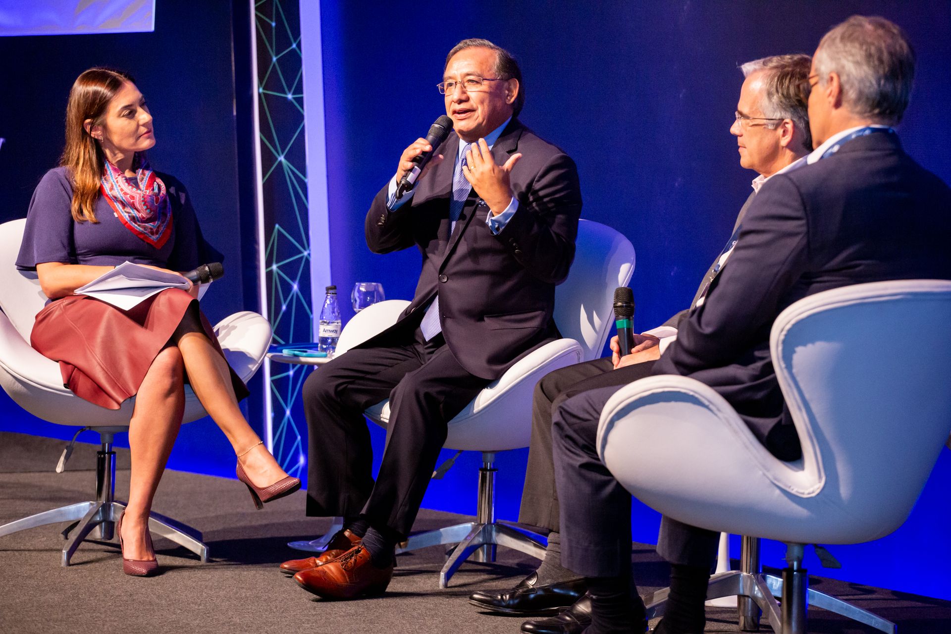 2º Congresso Nacional de Vendas Diretas ABEVD - São Paulo SP - 2 - 60