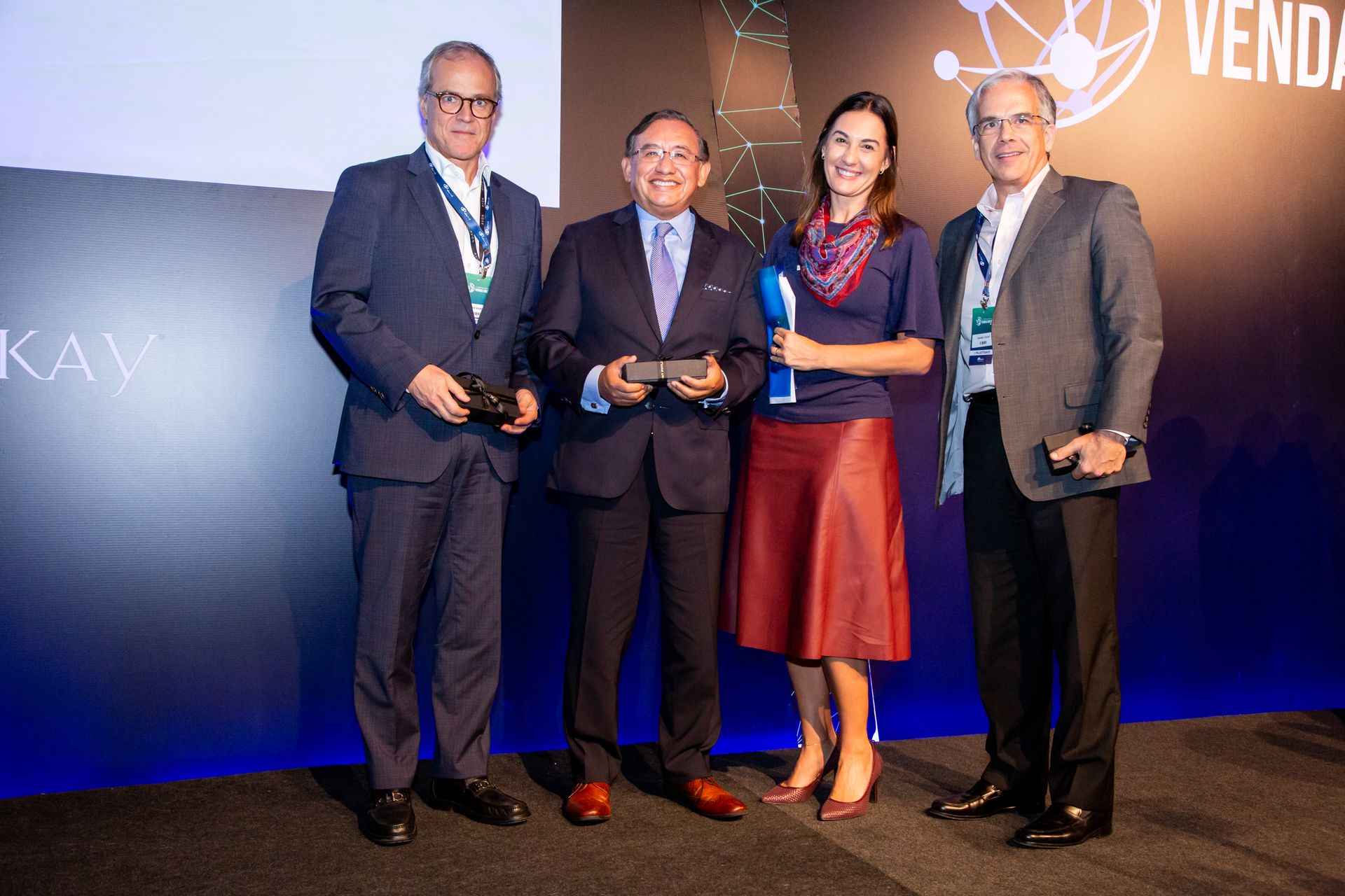 2º Congresso Nacional de Vendas Diretas ABEVD - São Paulo SP - 2 - 61