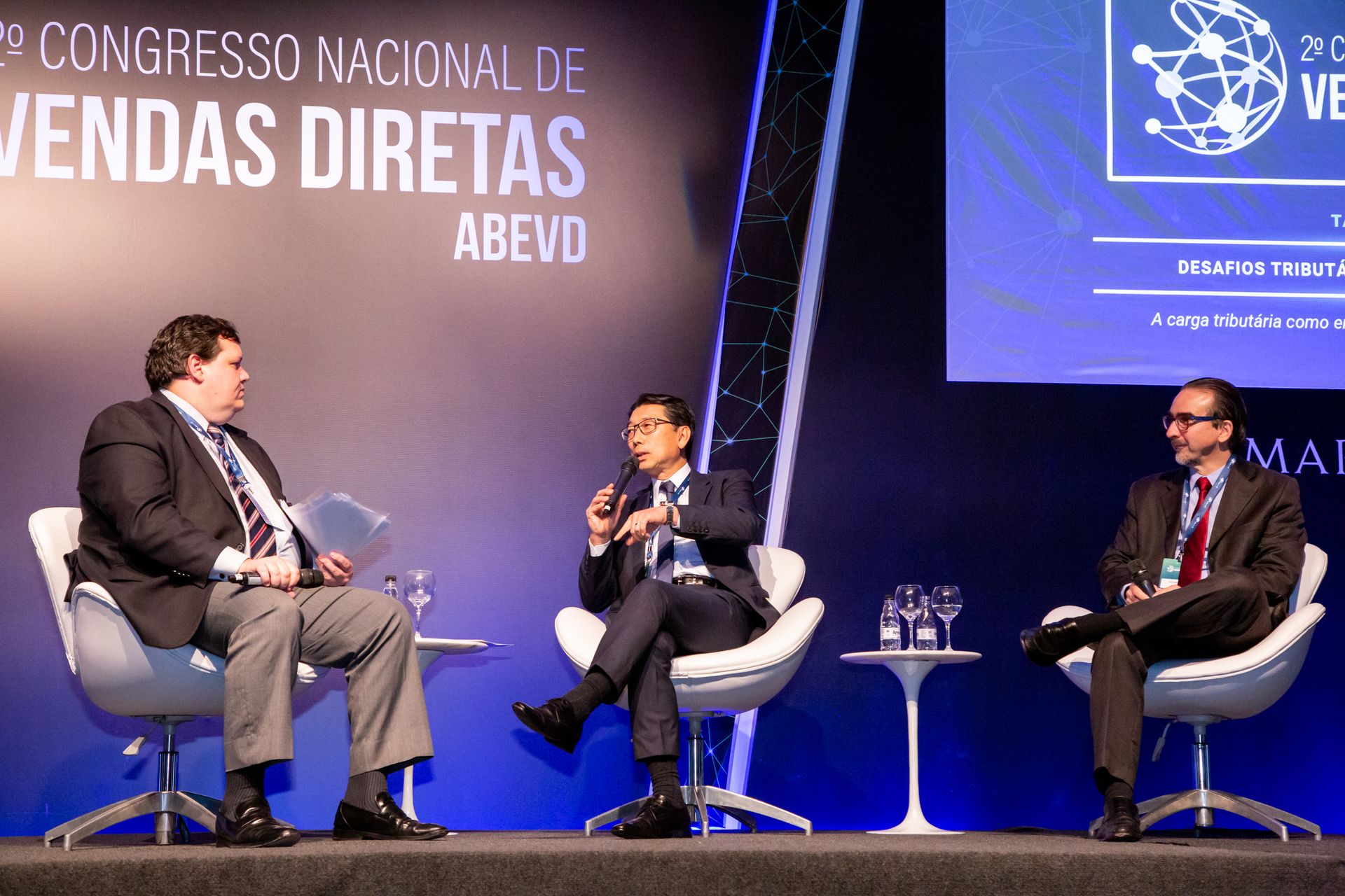 2º Congresso Nacional de Vendas Diretas ABEVD - São Paulo SP - 2 - 64