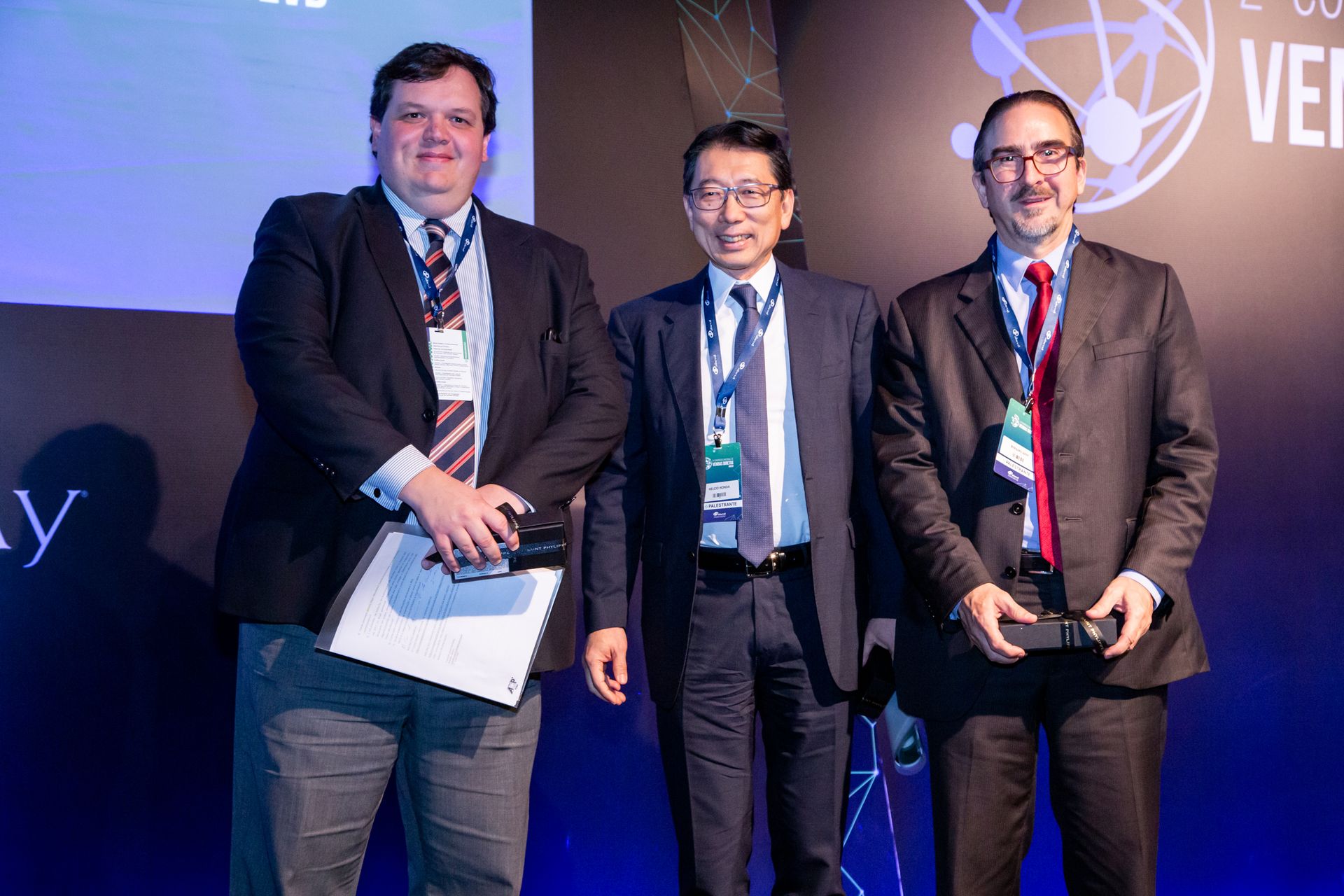 2º Congresso Nacional de Vendas Diretas ABEVD - São Paulo SP - 2 - 65