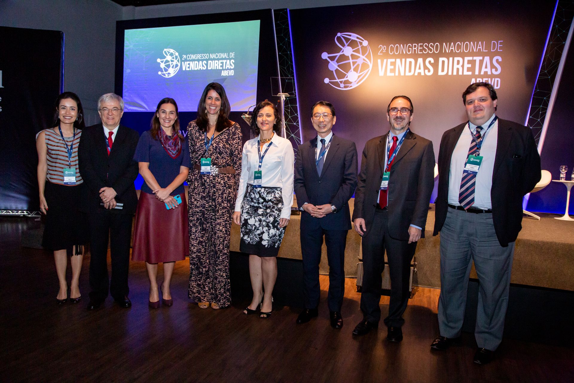 2º Congresso Nacional de Vendas Diretas ABEVD - São Paulo SP - 2 - 66