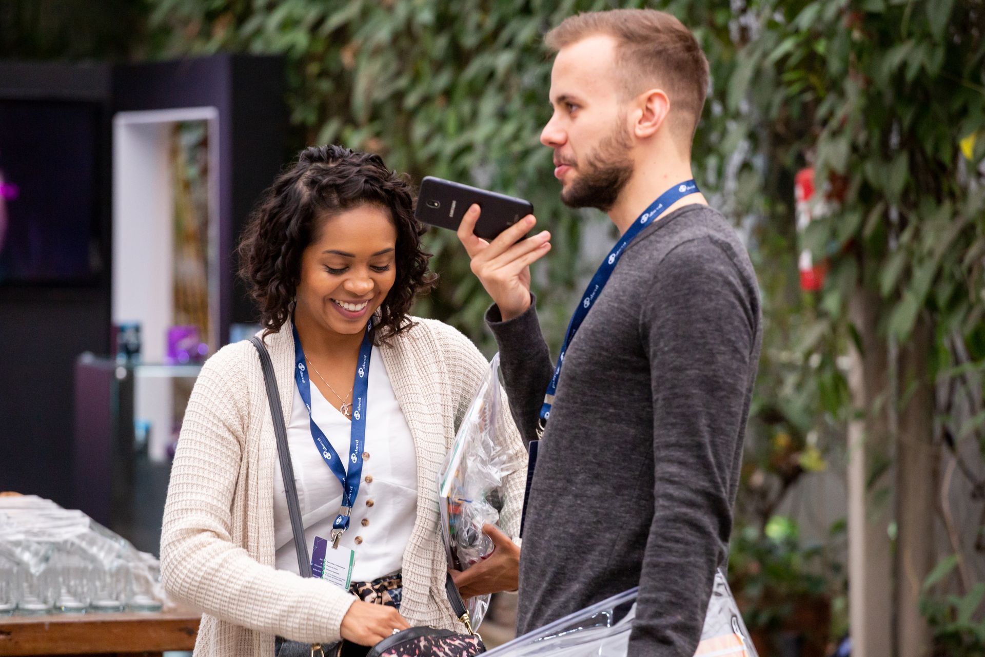 2º Congresso Nacional de Vendas Diretas ABEVD - São Paulo SP - 2 - 0