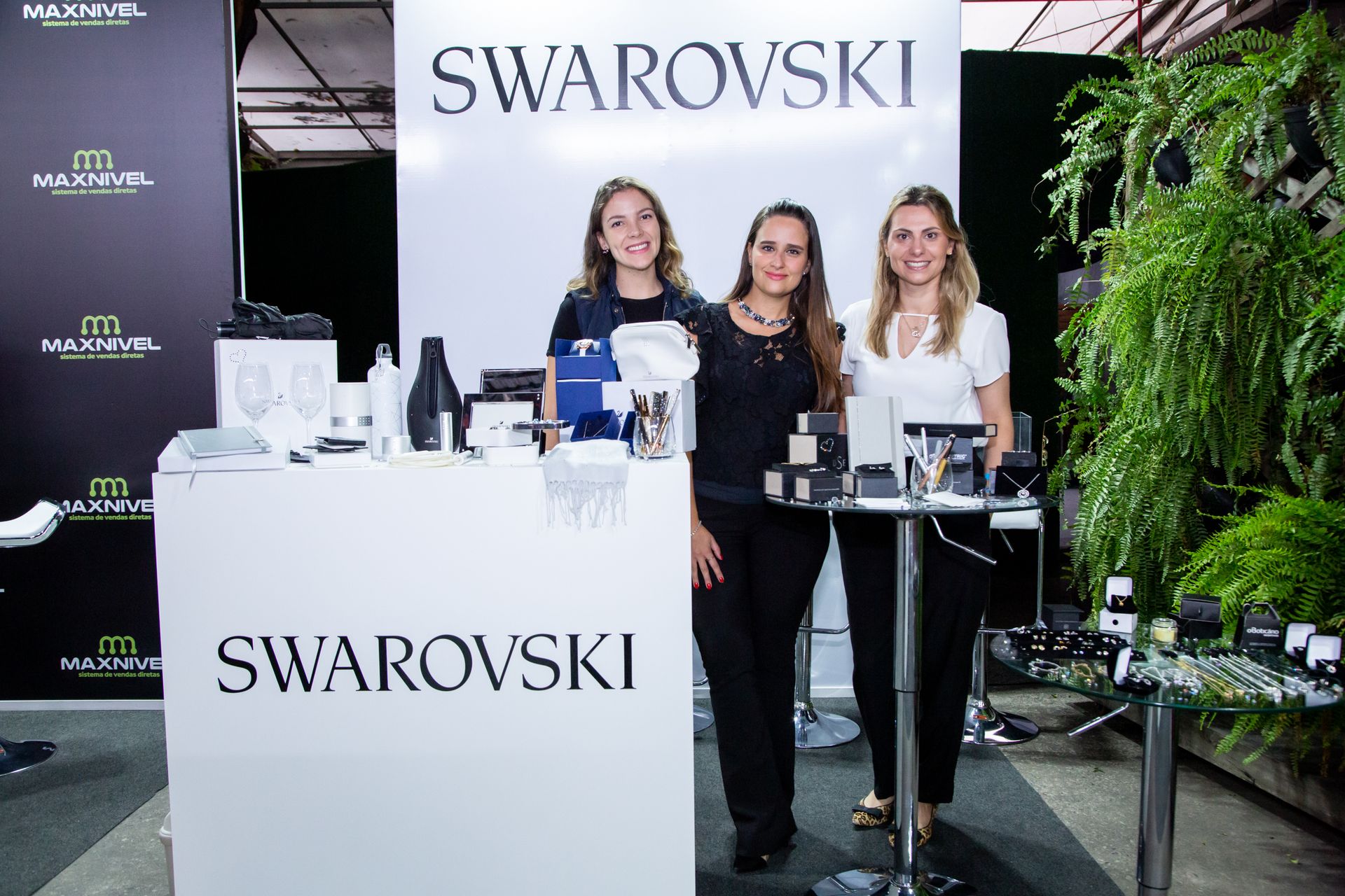 2º Congresso Nacional de Vendas Diretas ABEVD - São Paulo SP - 2 - 4