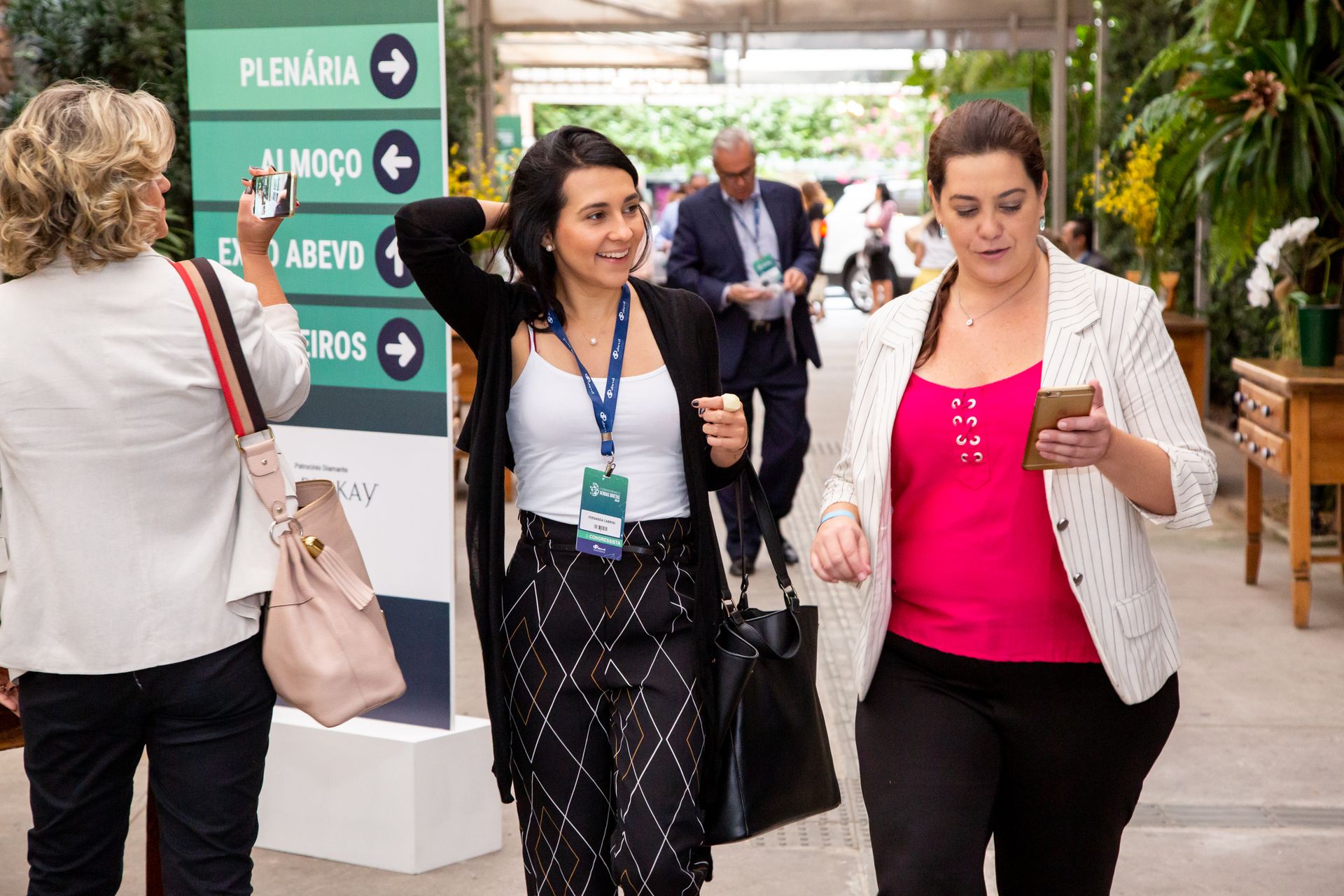 2º Congresso Nacional de Vendas Diretas ABEVD - São Paulo SP - 2 - 7