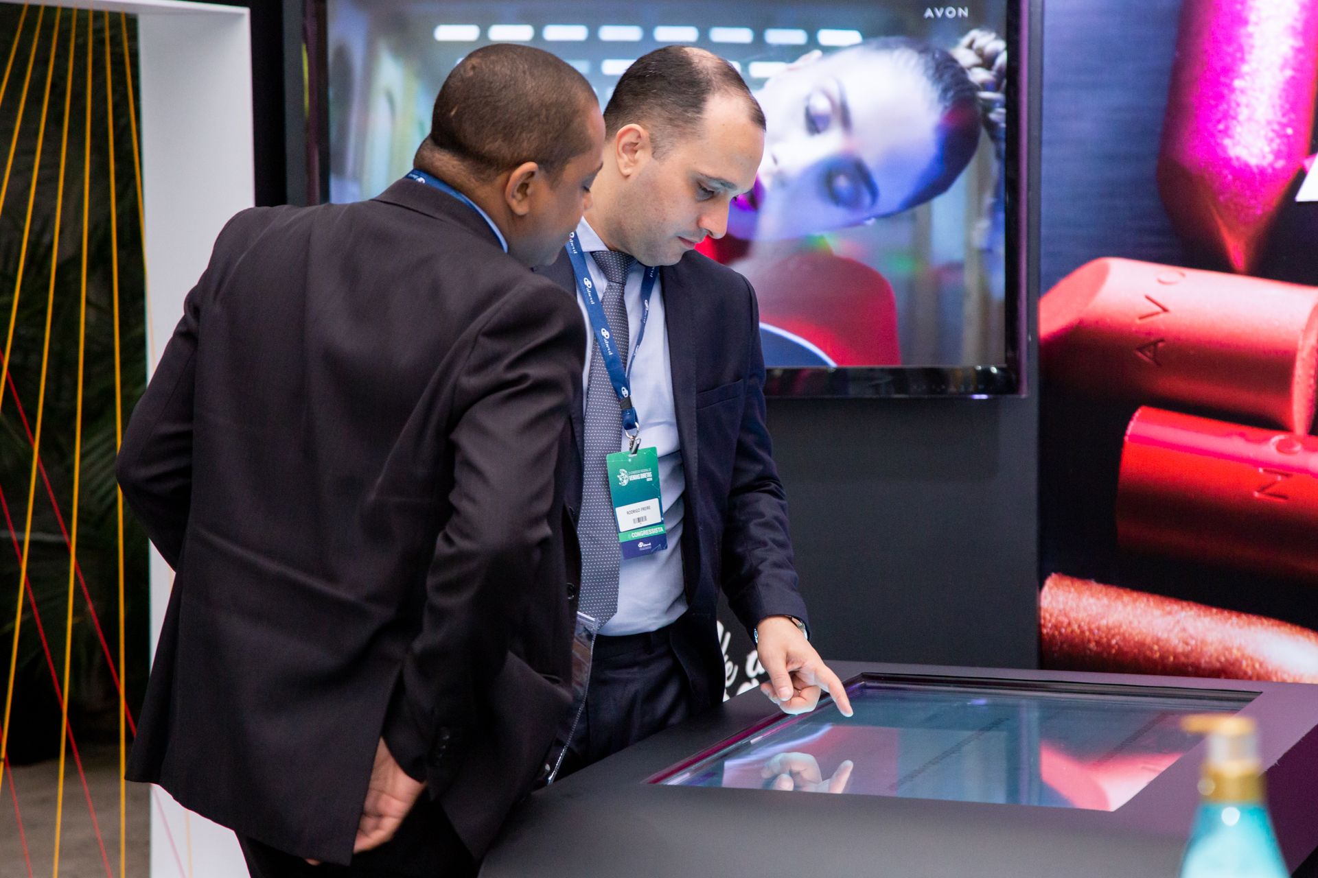 2º Congresso Nacional de Vendas Diretas ABEVD - São Paulo SP - 2 - 8